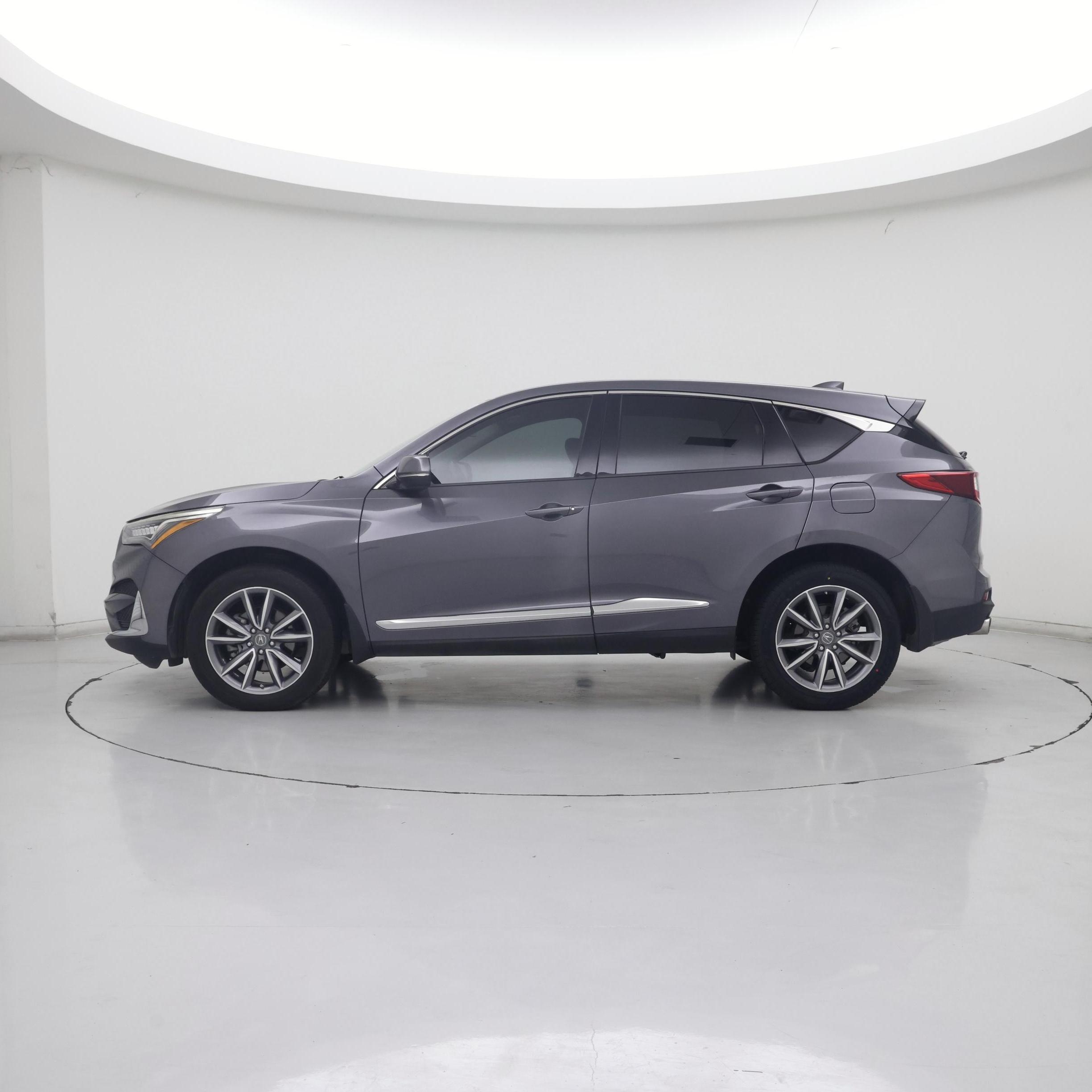 Thumbnail: 2019 Acura RDX - 3