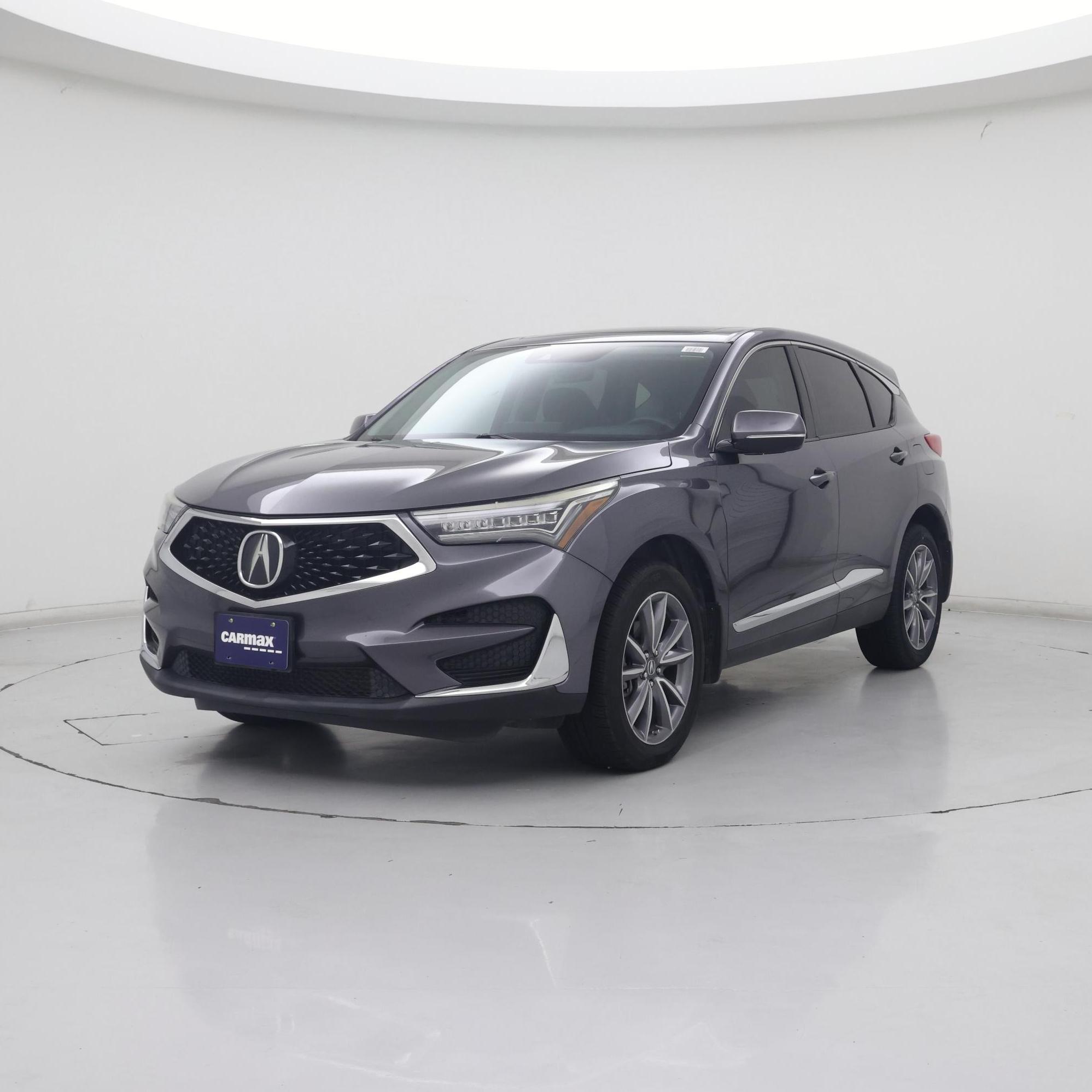 Thumbnail: 2019 Acura RDX - 4