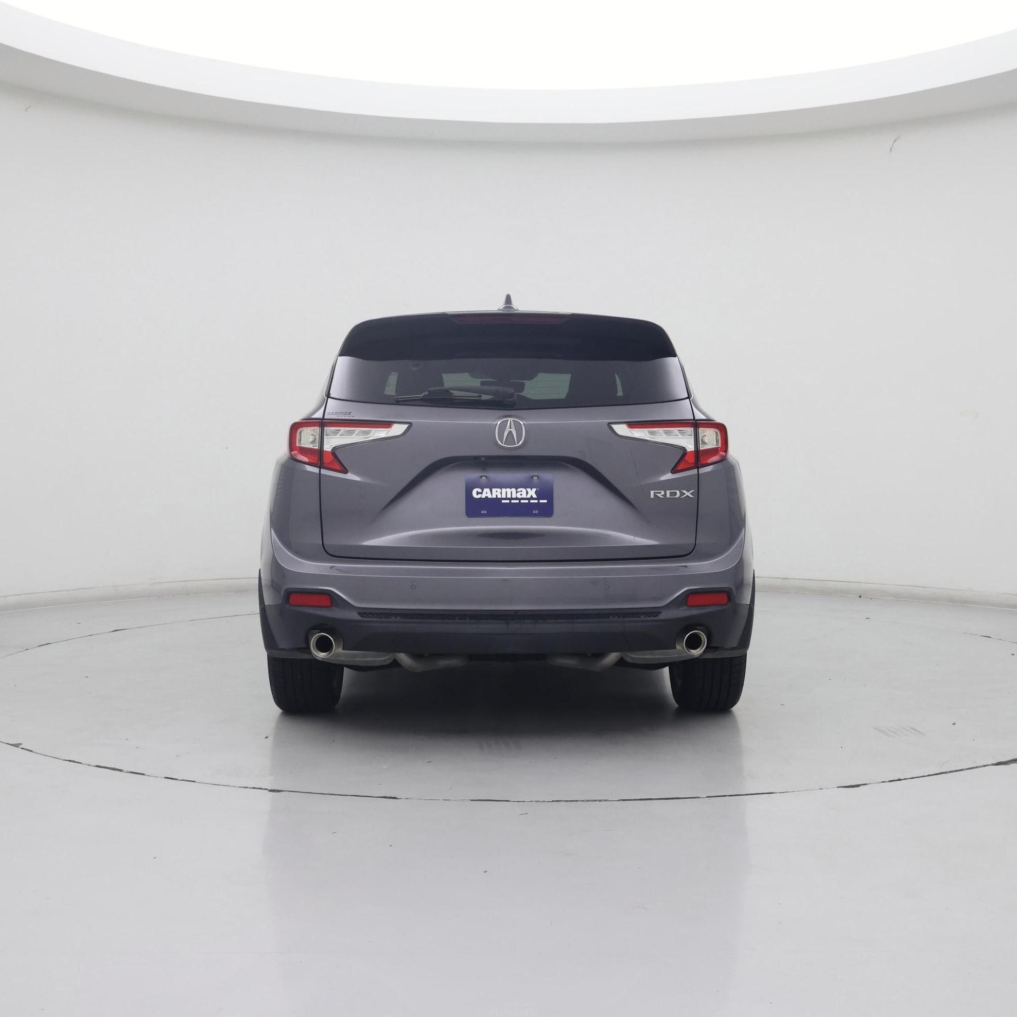 Thumbnail: 2019 Acura RDX - 6