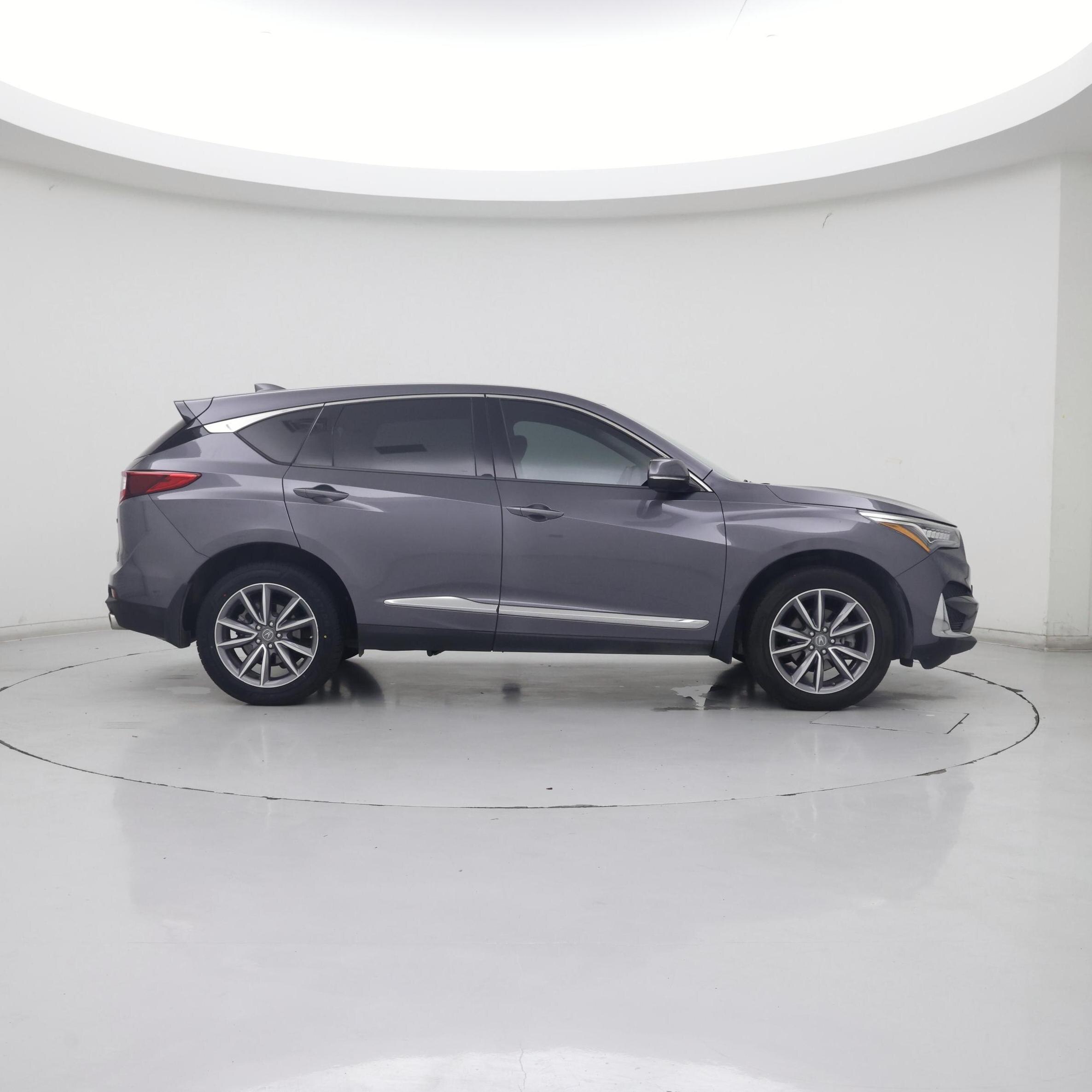 Thumbnail: 2019 Acura RDX - 7