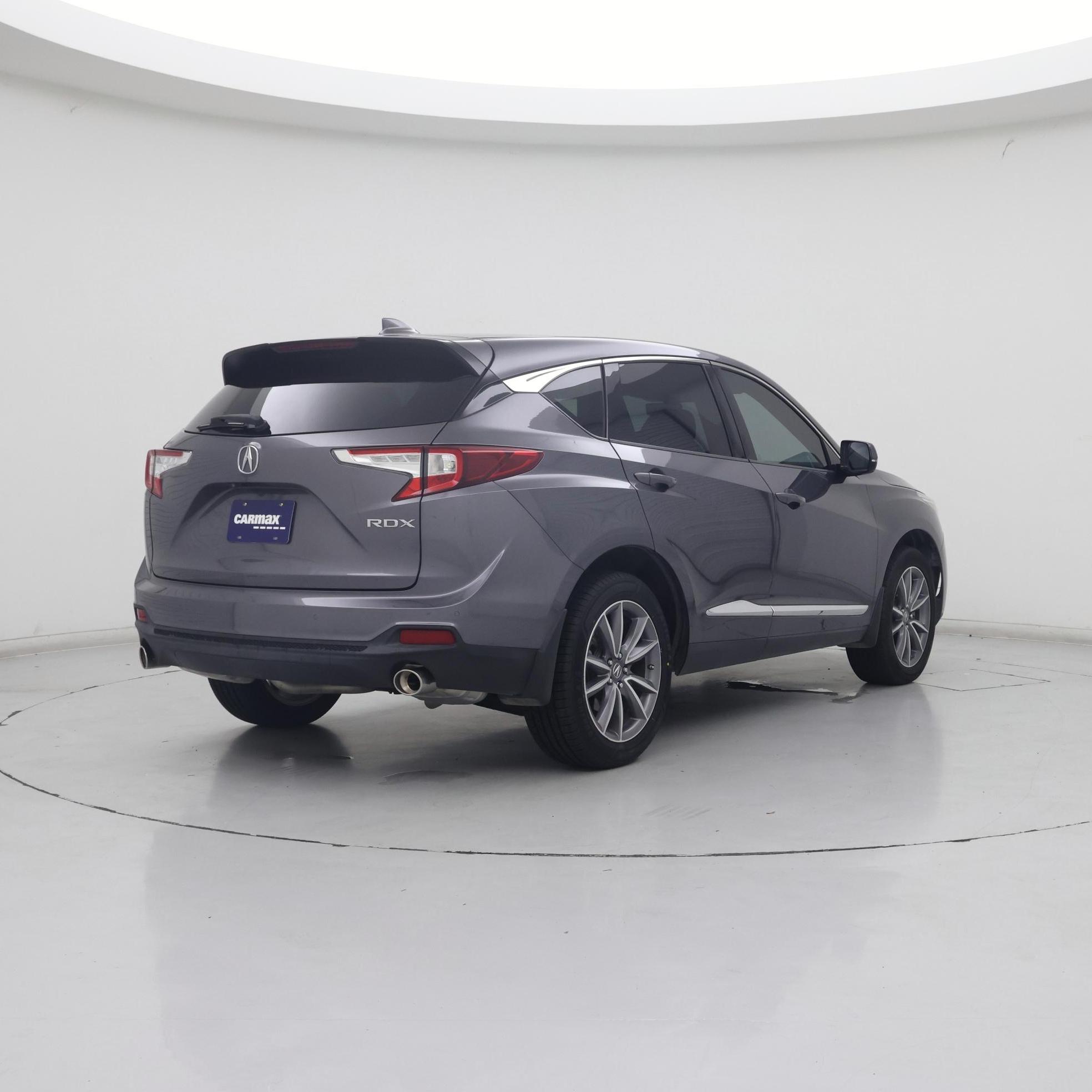Thumbnail: 2019 Acura RDX - 8