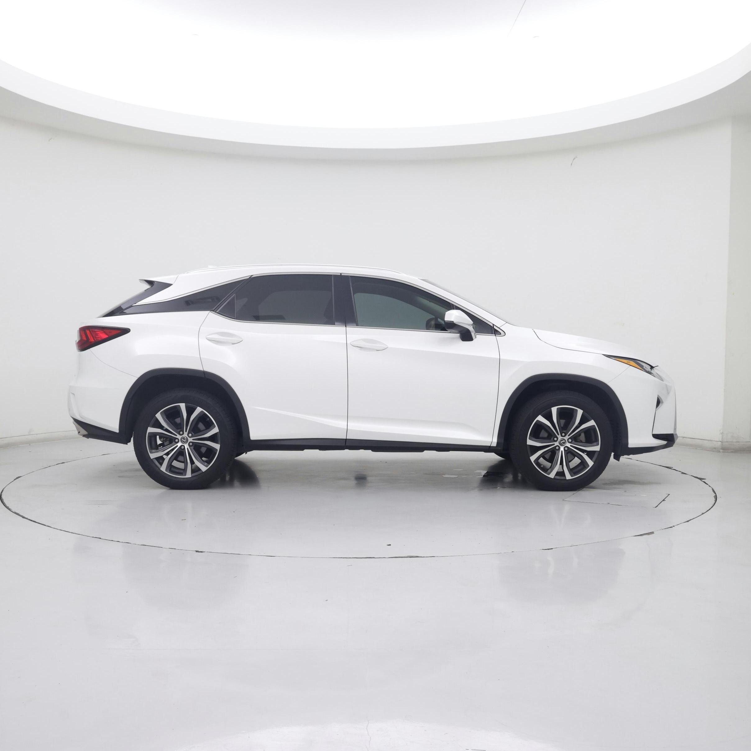 Thumbnail: 2018 Lexus RX - 7