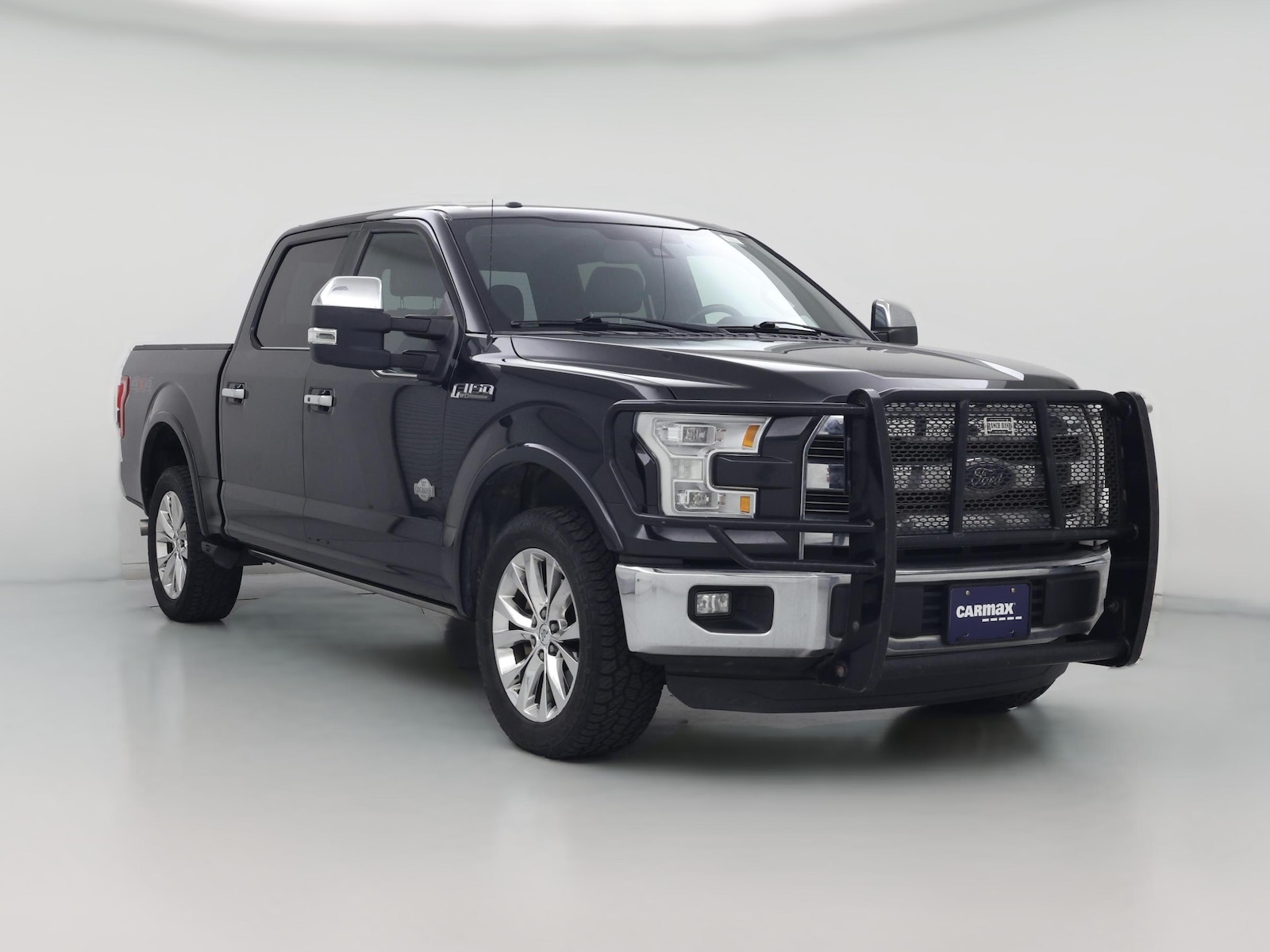 2015 Ford F-150 King Ranch