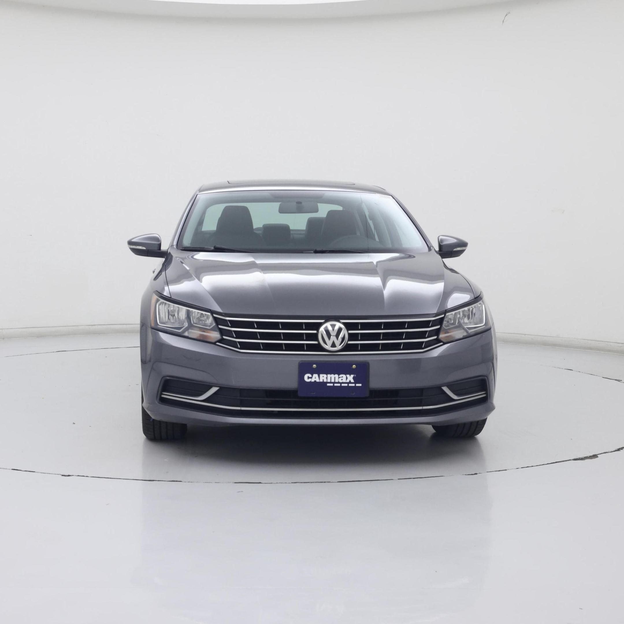 Thumbnail: 2016 Volkswagen Passat - 5