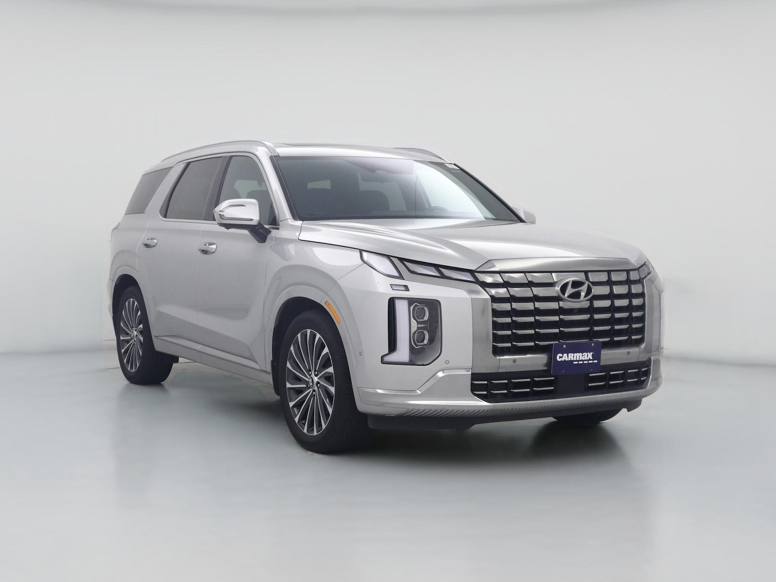 2023 Hyundai Palisade