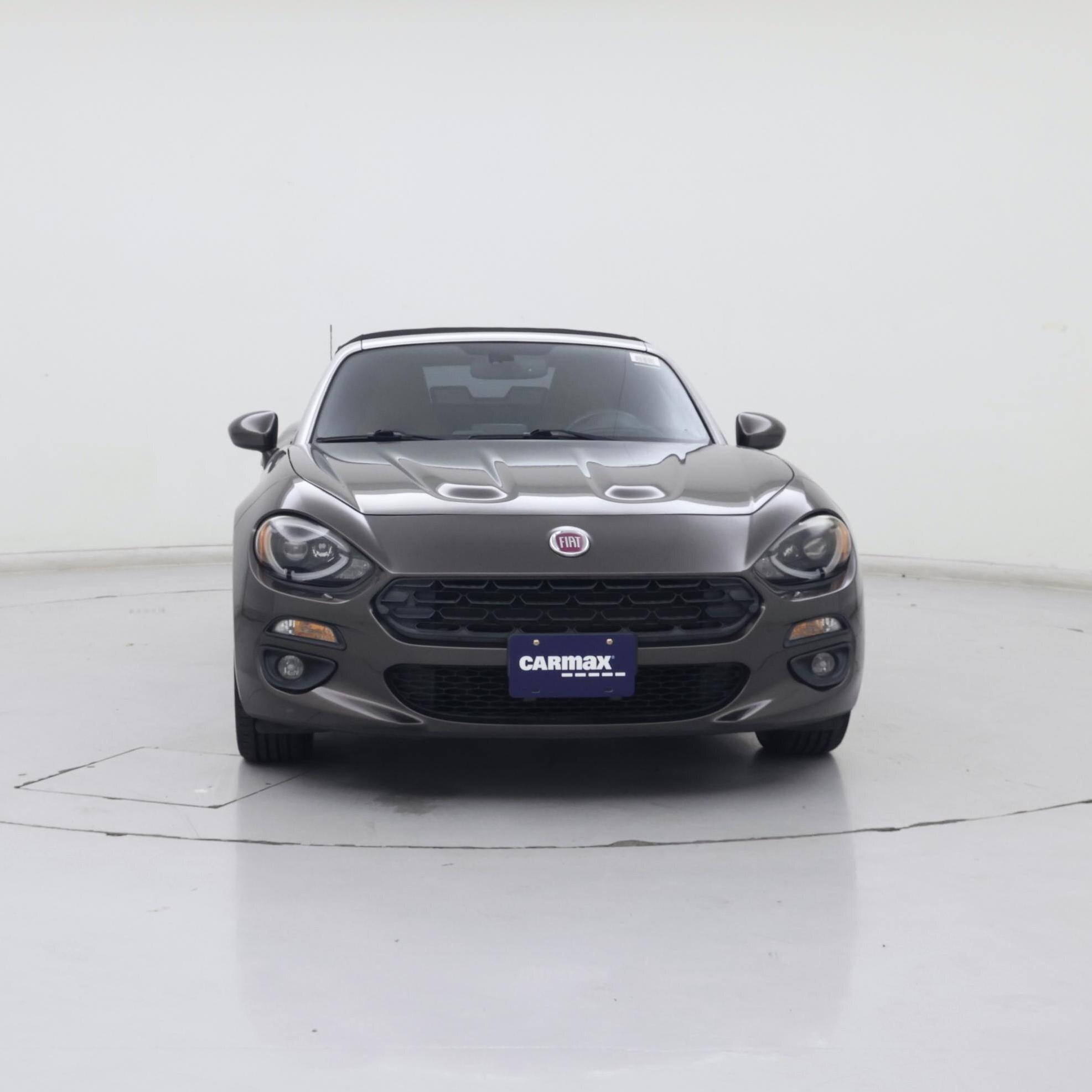 Thumbnail: 2019 Fiat 124 Spider - 5