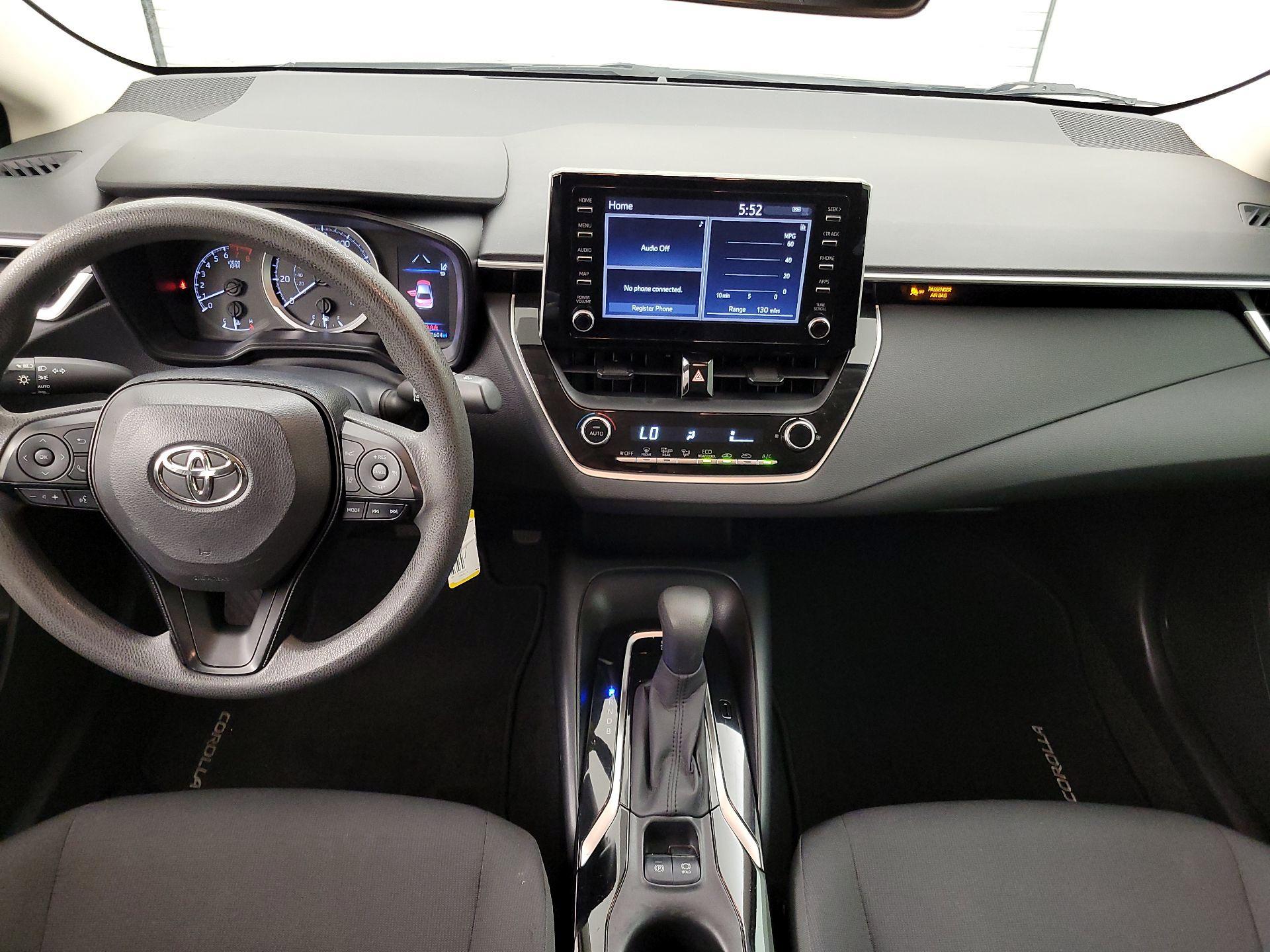 Thumbnail: 2020 Toyota Corolla - 9