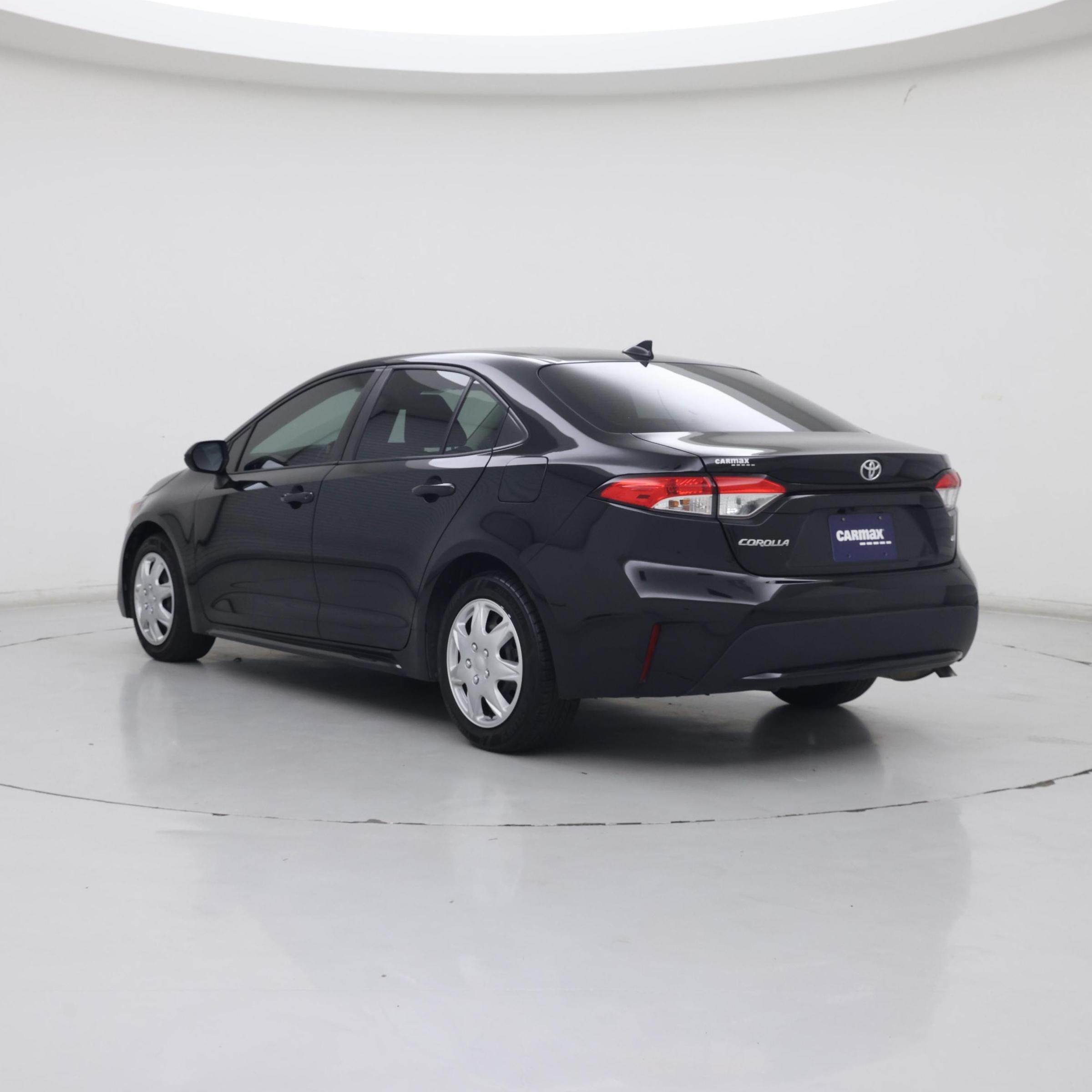 Thumbnail: 2020 Toyota Corolla - 2