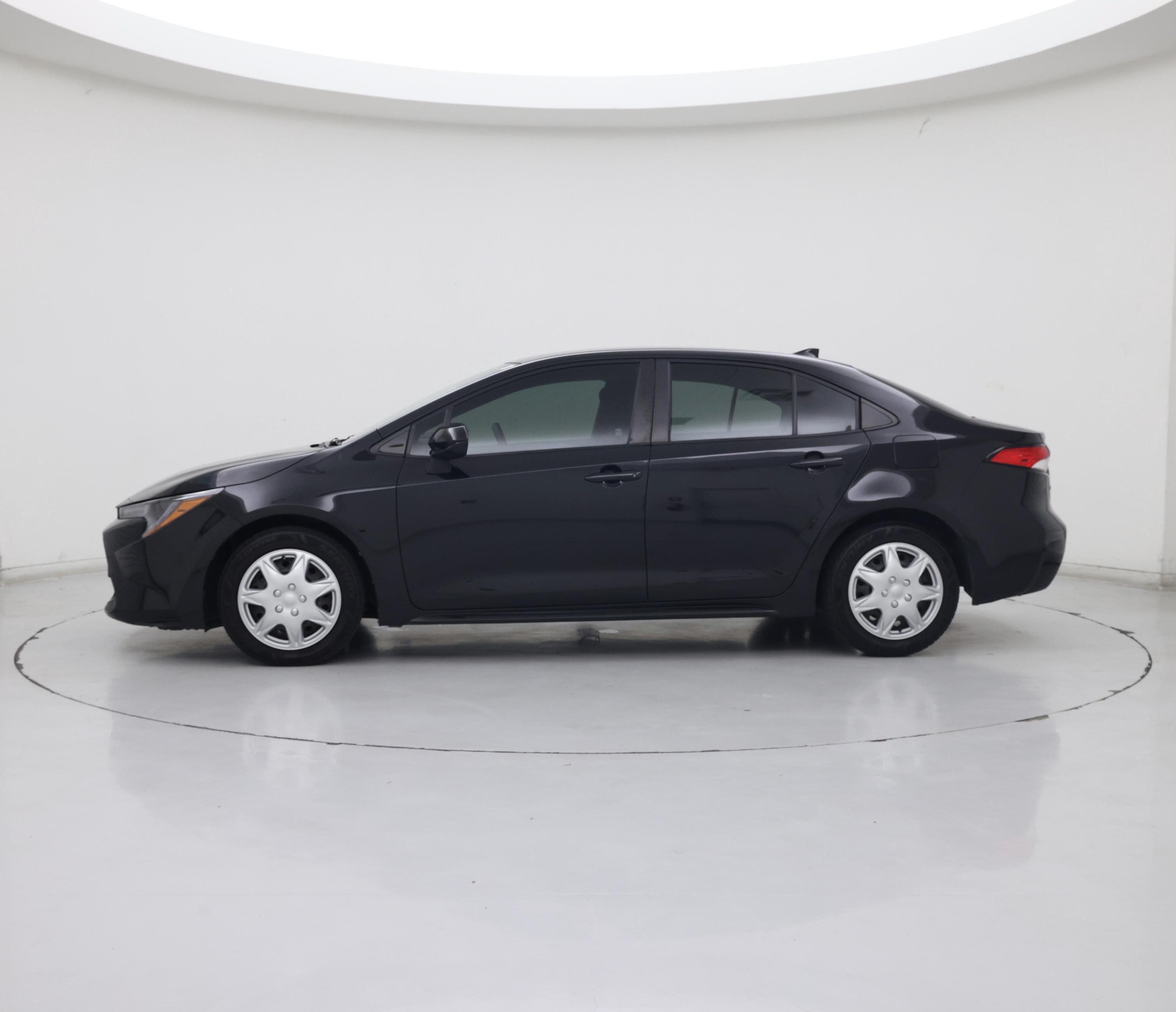 Thumbnail: 2020 Toyota Corolla - 3