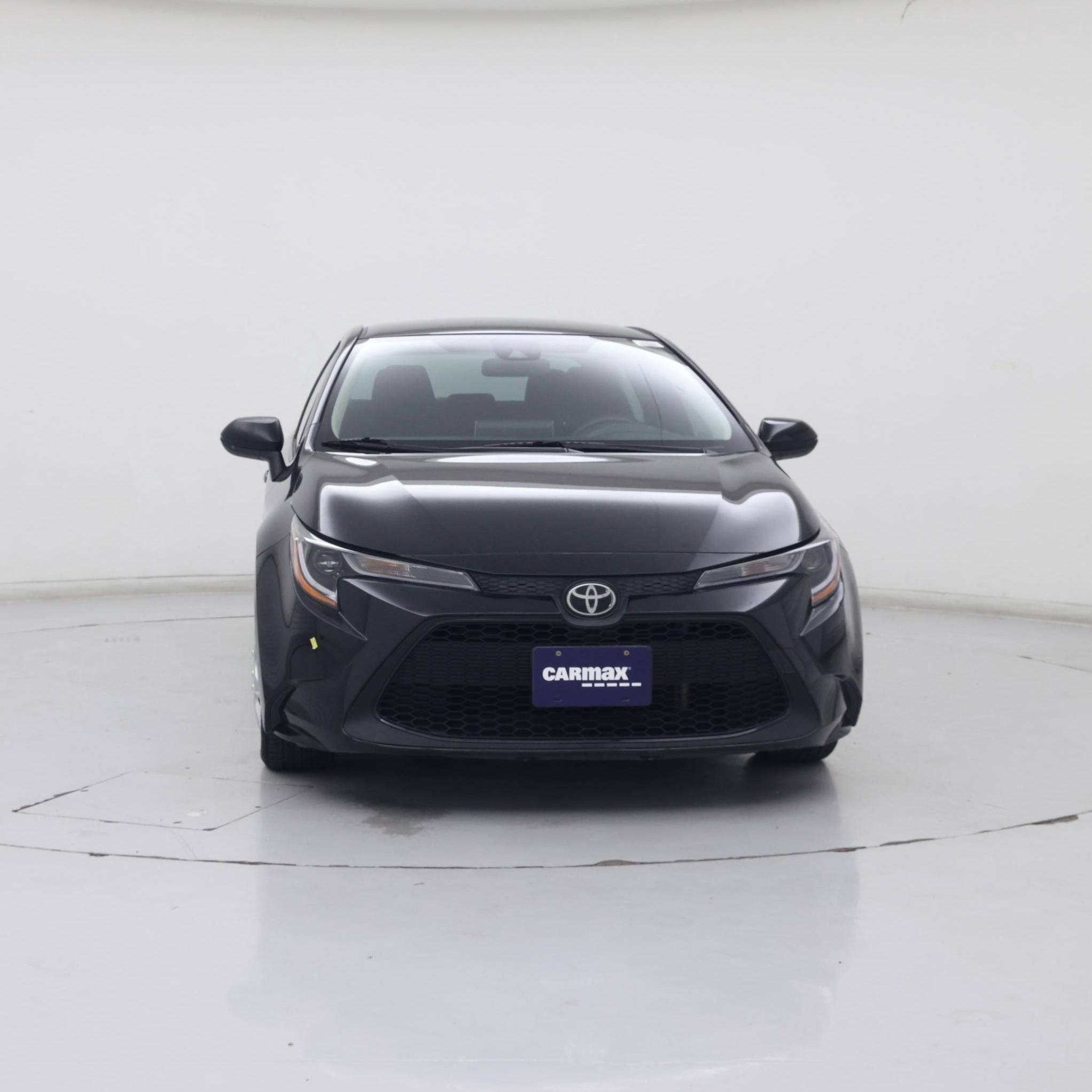 Thumbnail: 2020 Toyota Corolla - 5