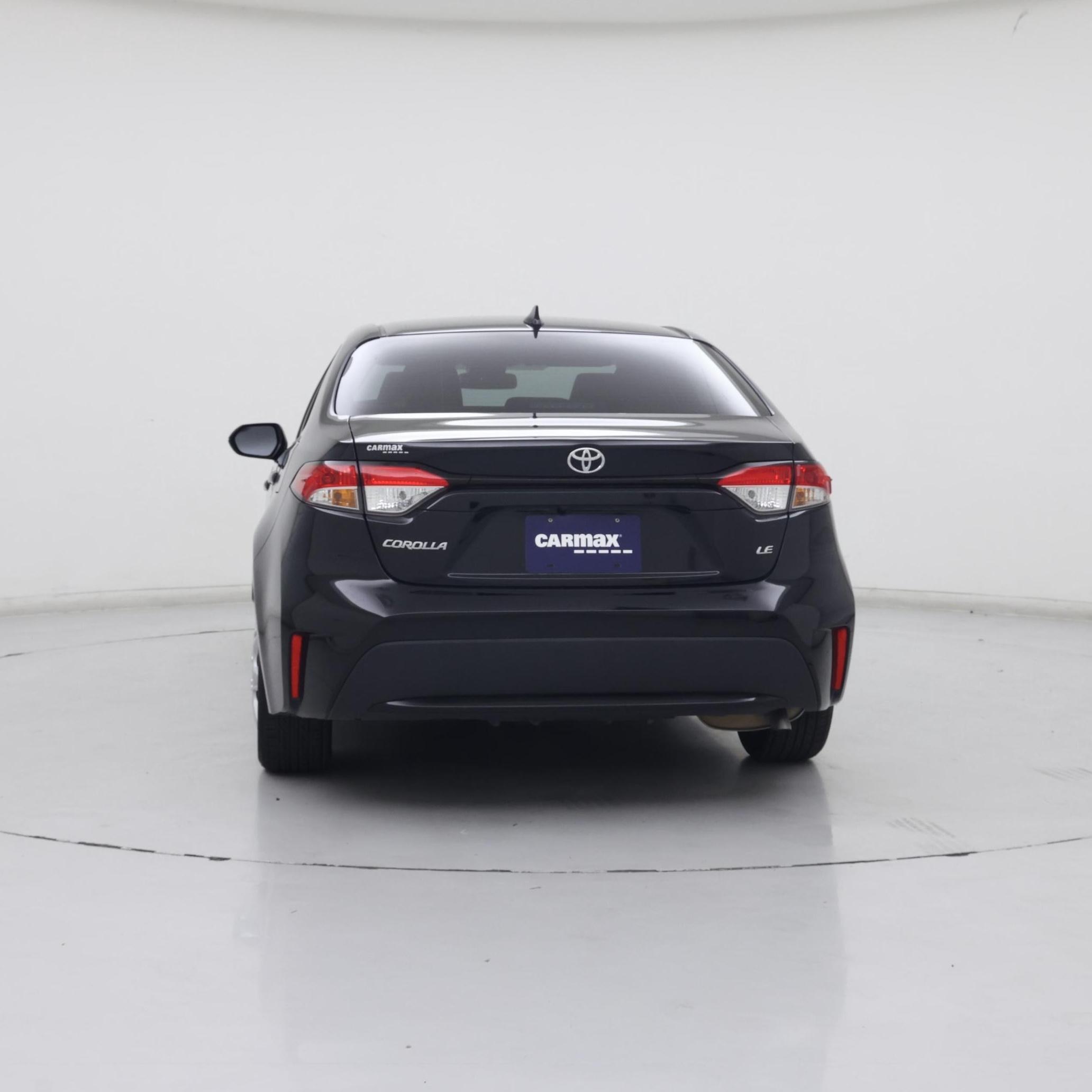 Thumbnail: 2020 Toyota Corolla - 6