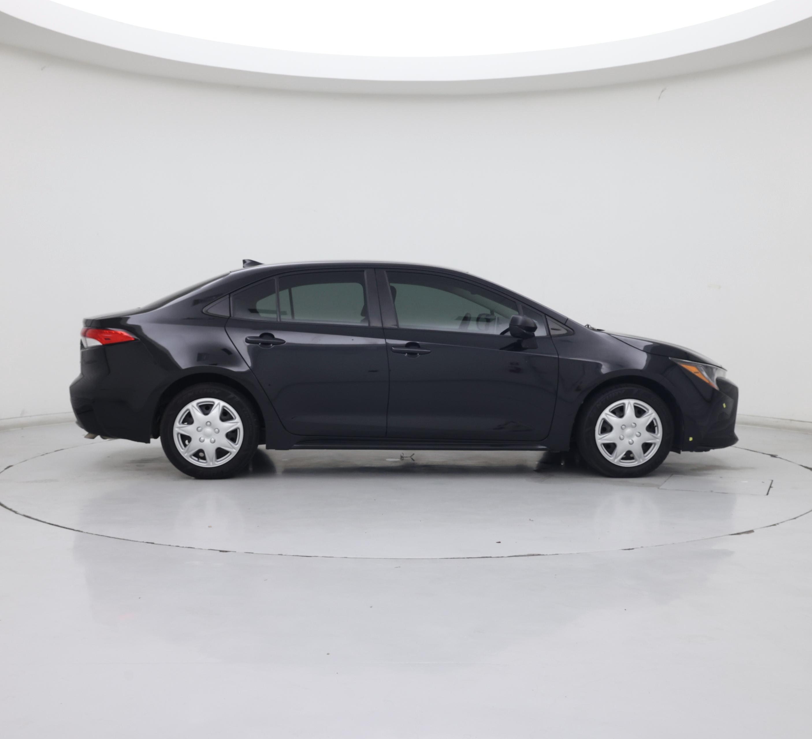 Thumbnail: 2020 Toyota Corolla - 7