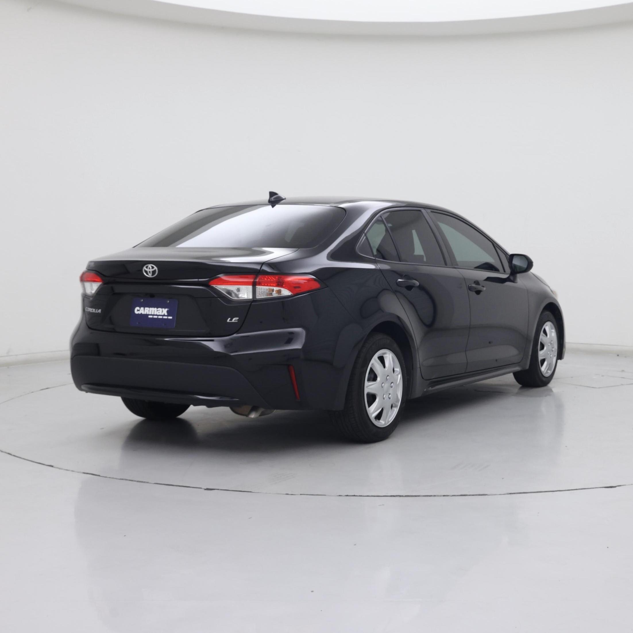 Thumbnail: 2020 Toyota Corolla - 8