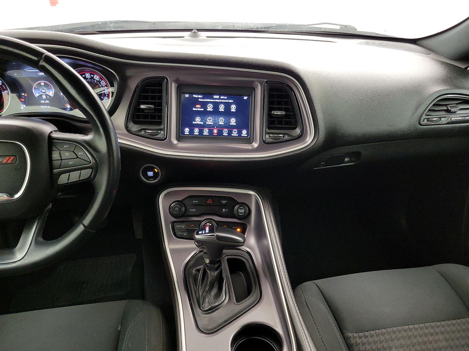Thumbnail: 2019 Dodge Challenger - 9