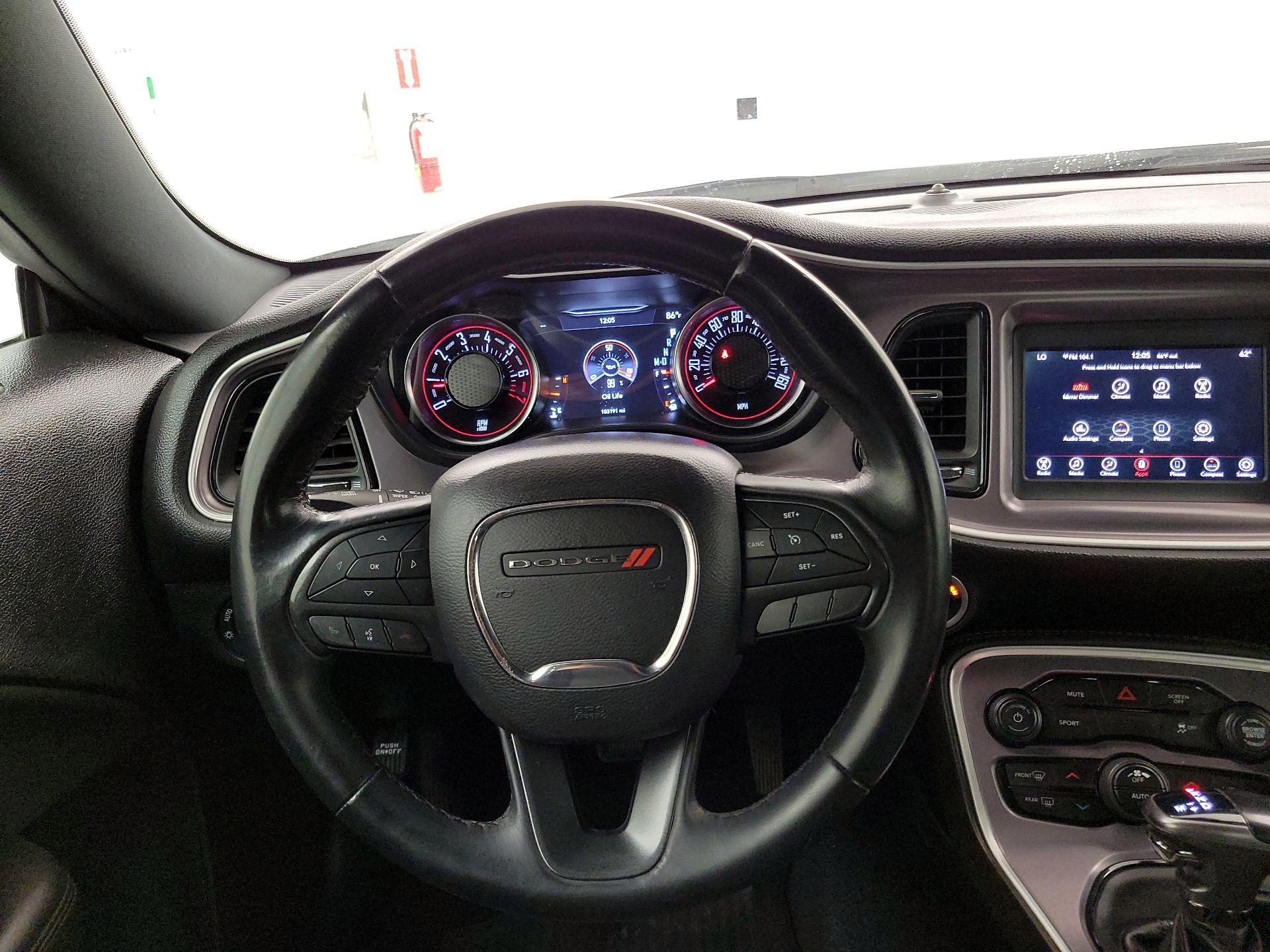Thumbnail: 2019 Dodge Challenger - 10