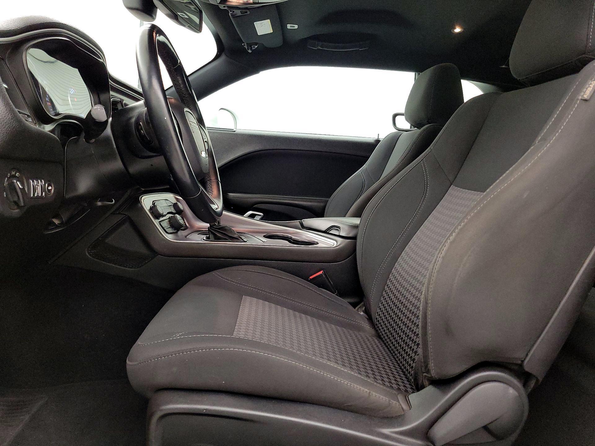 Thumbnail: 2019 Dodge Challenger - 11
