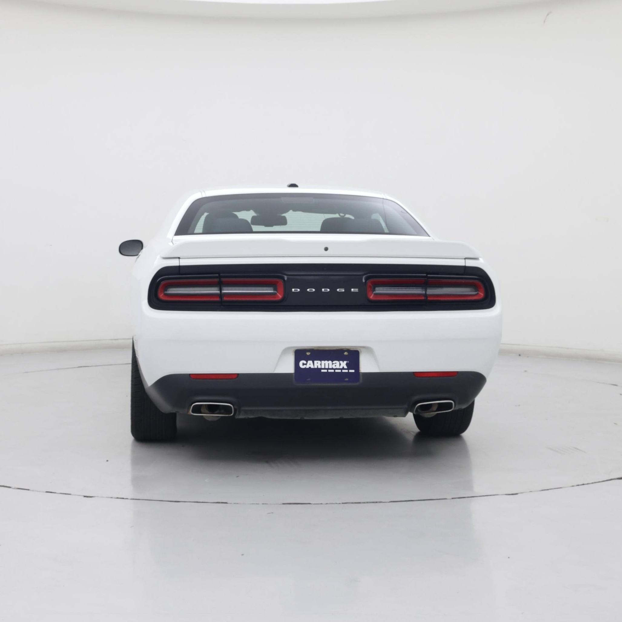 Thumbnail: 2019 Dodge Challenger - 6