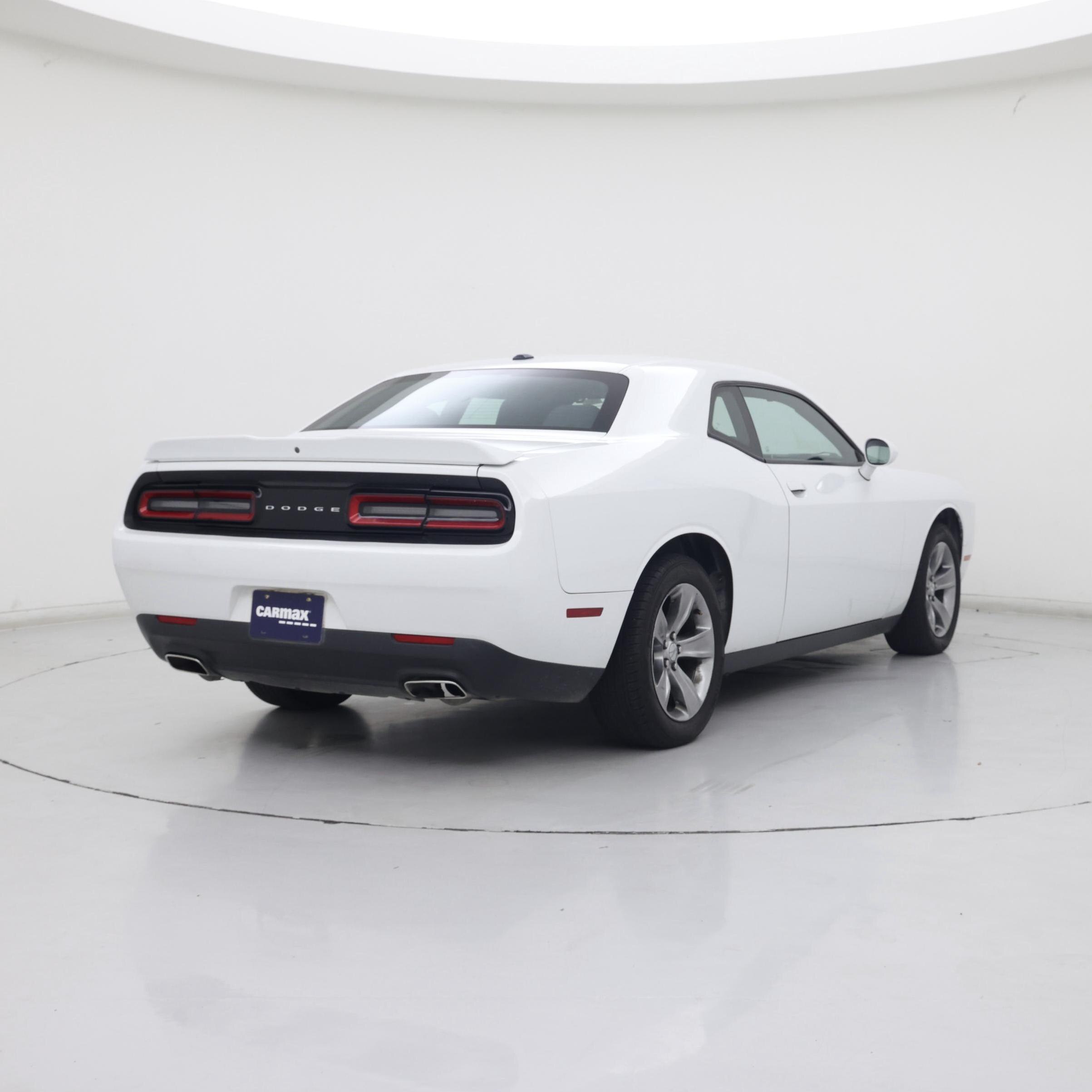 Thumbnail: 2019 Dodge Challenger - 8