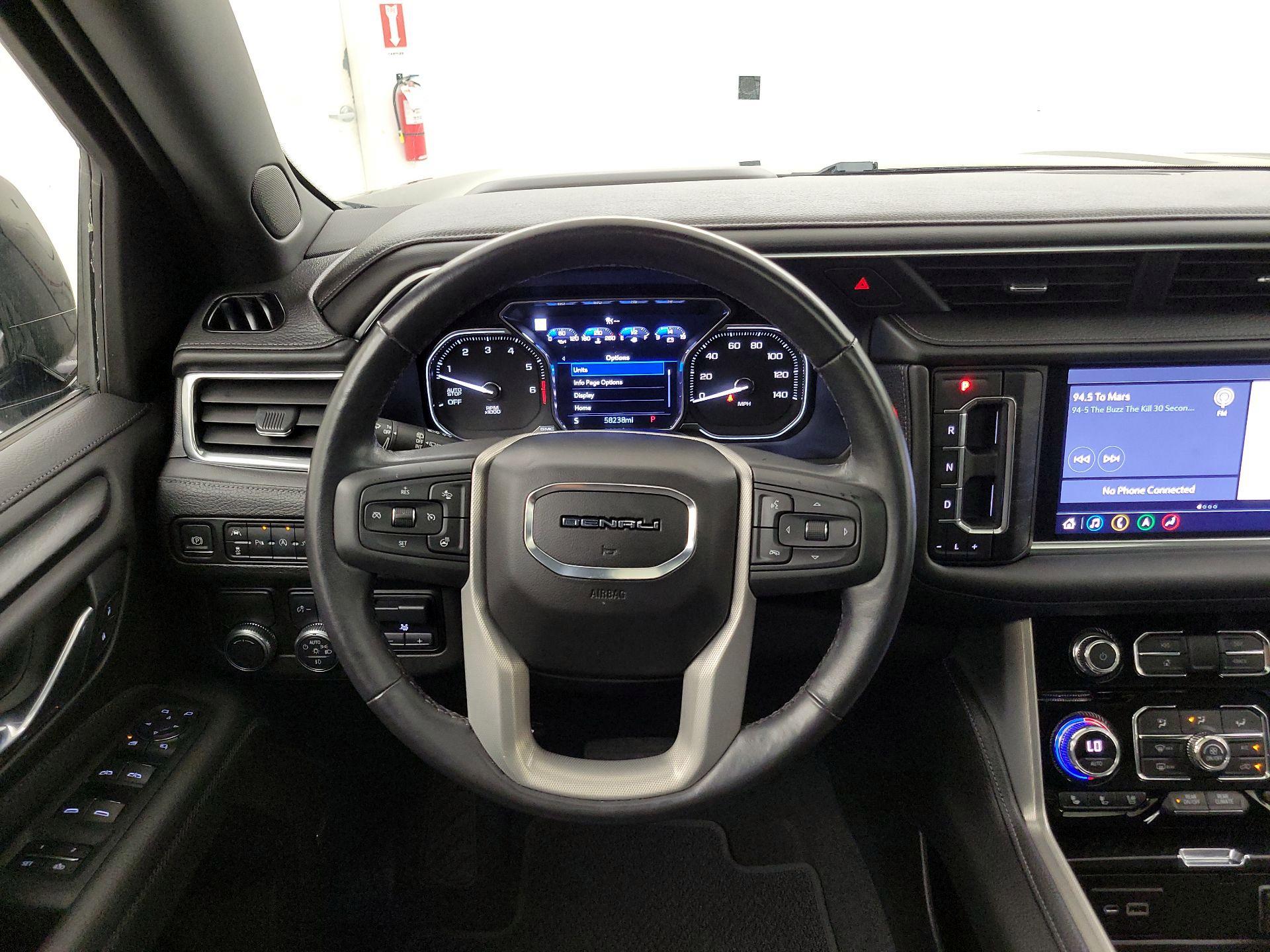 Thumbnail: 2021 GMC Yukon - 10