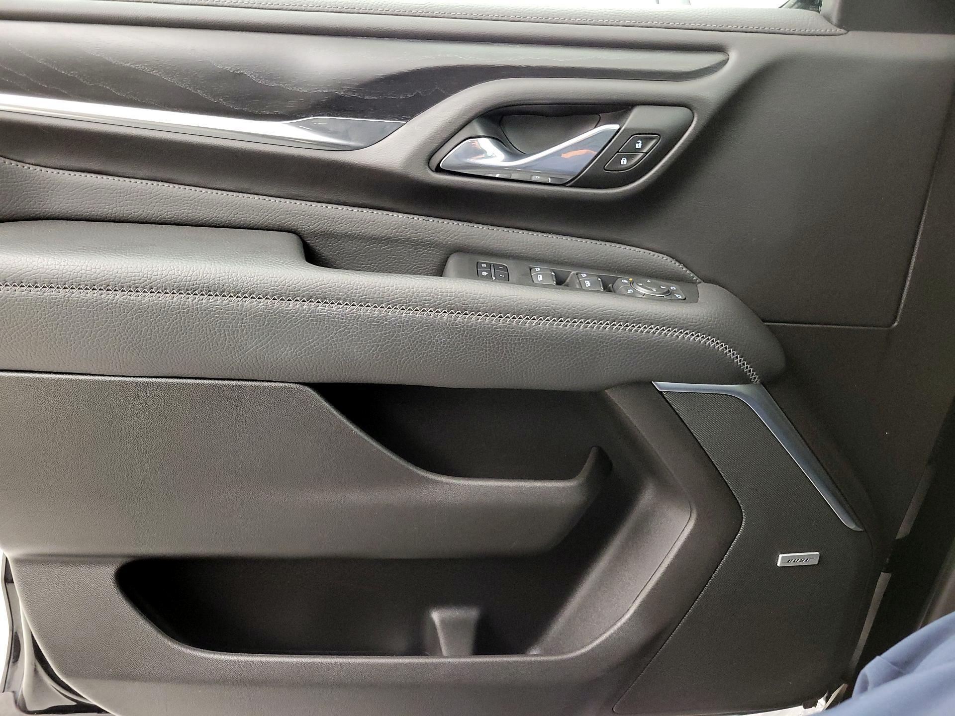 Thumbnail: 2021 GMC Yukon - 12