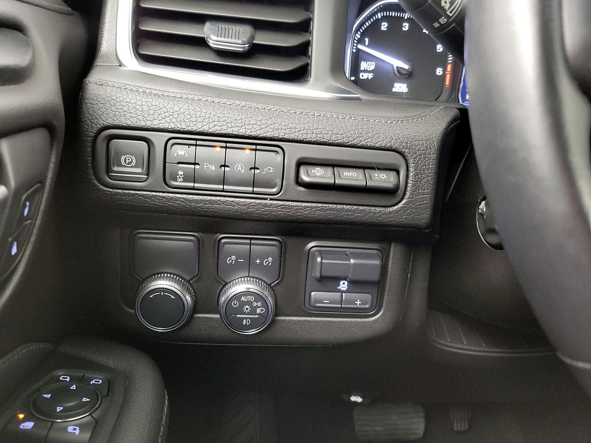 Thumbnail: 2021 GMC Yukon - 13