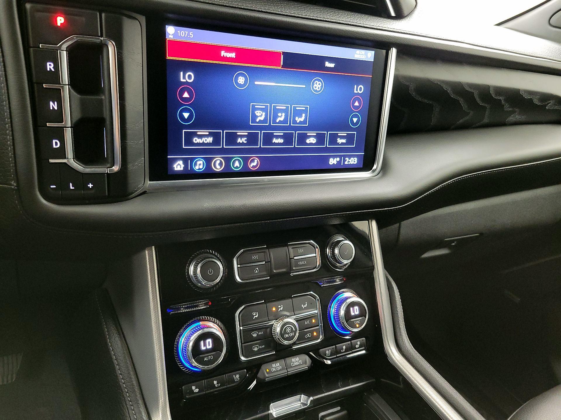 Thumbnail: 2021 GMC Yukon - 17