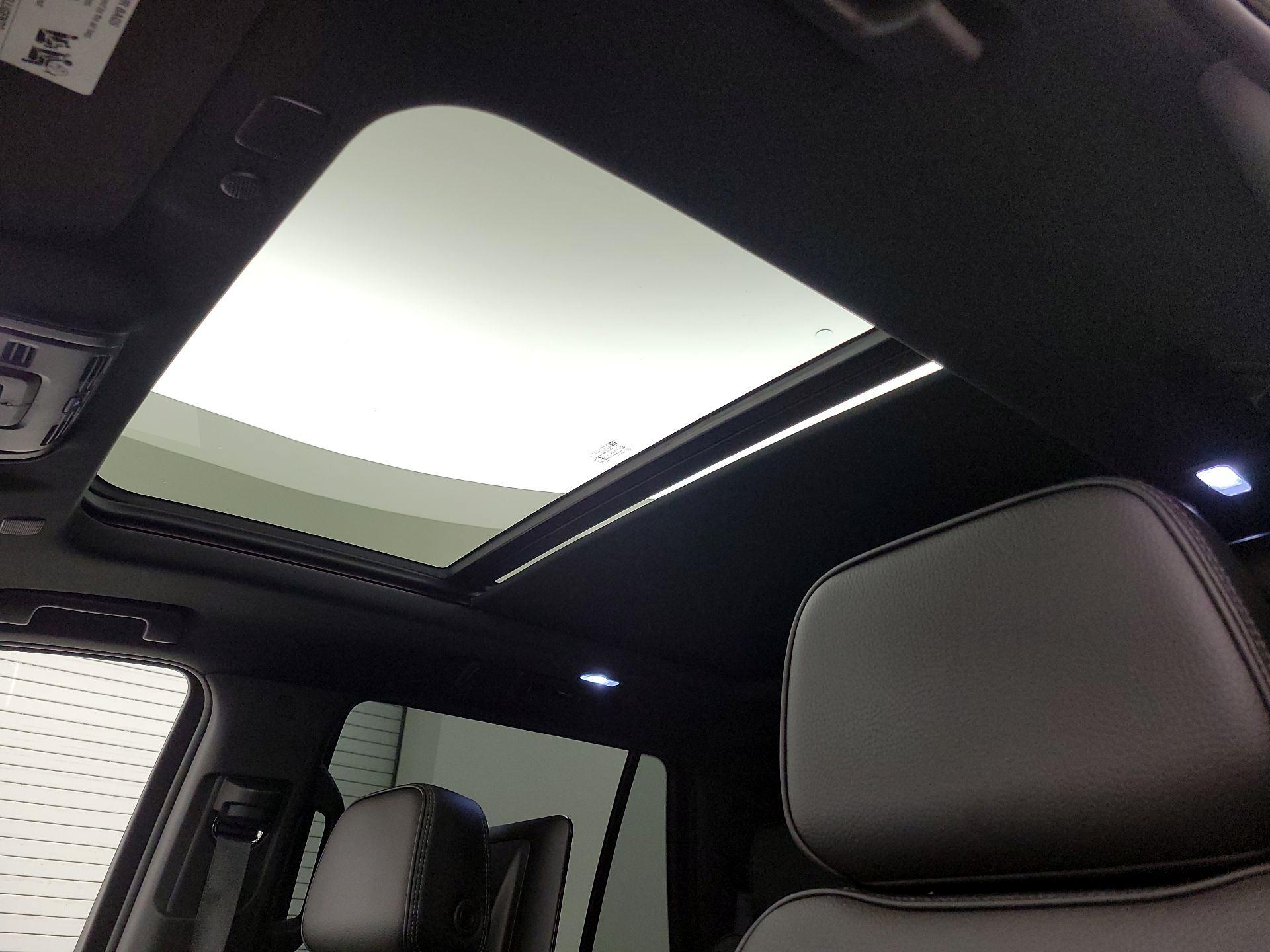 Thumbnail: 2021 GMC Yukon - 20