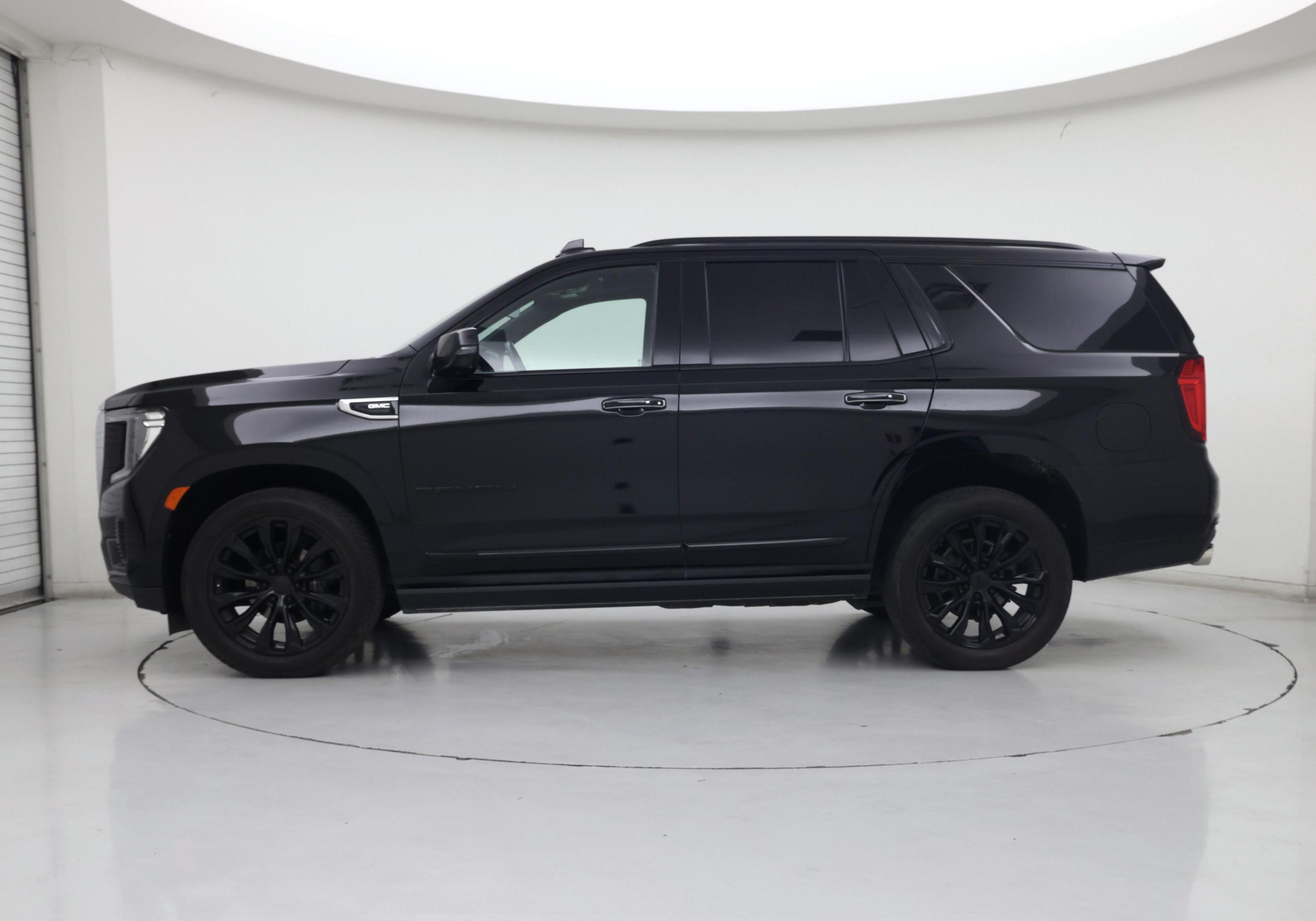 Thumbnail: 2021 GMC Yukon - 3