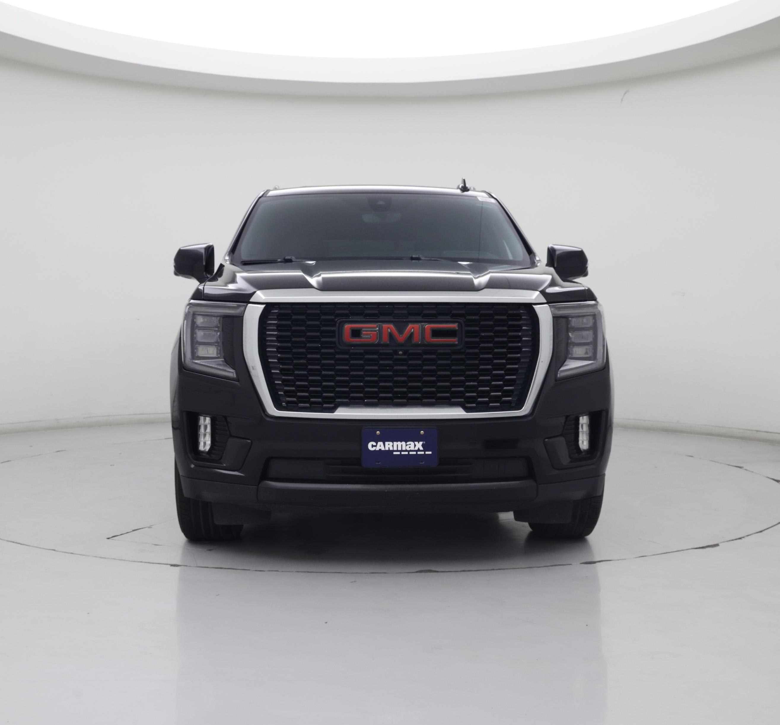 Thumbnail: 2021 GMC Yukon - 5