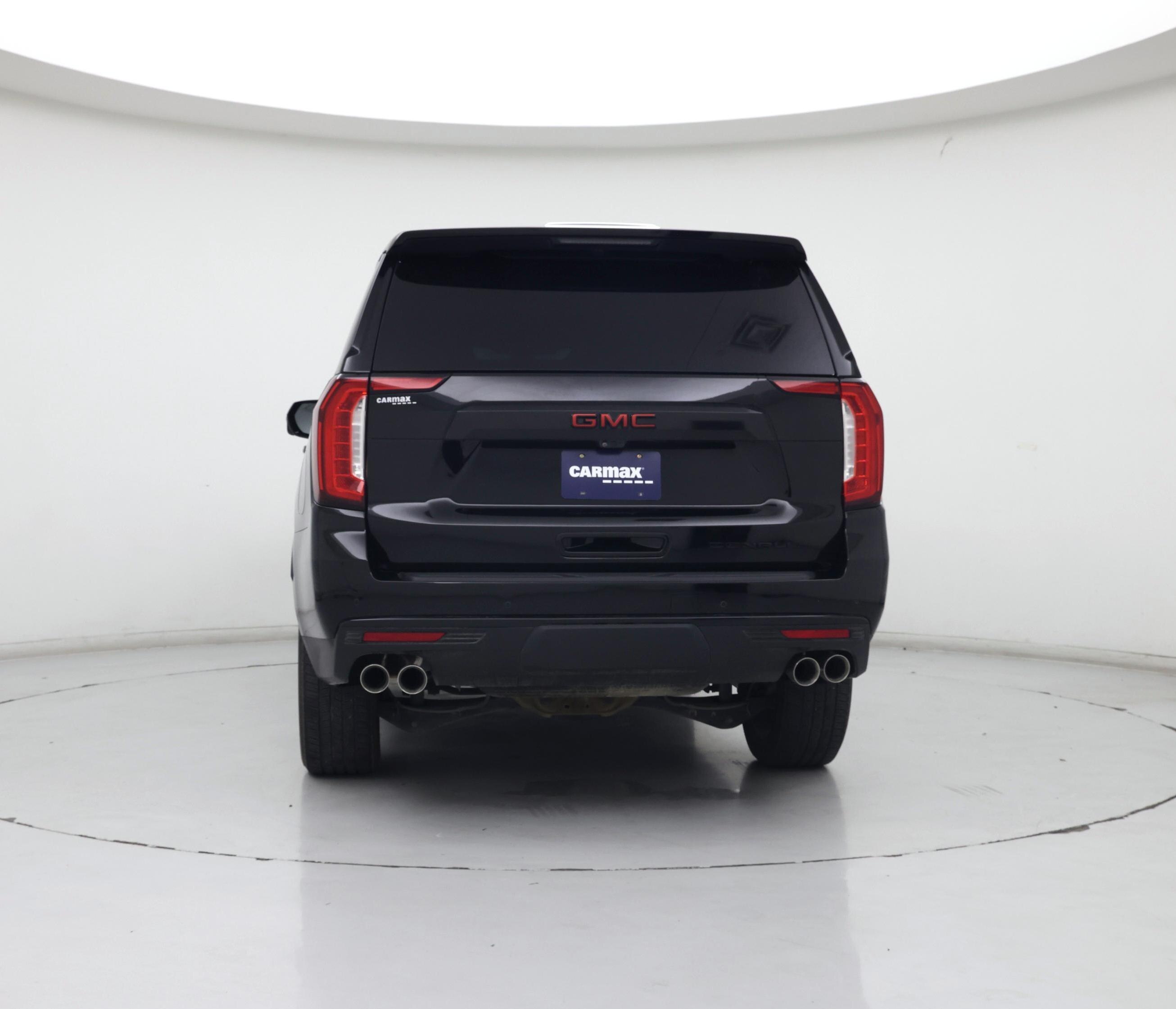 Thumbnail: 2021 GMC Yukon - 6