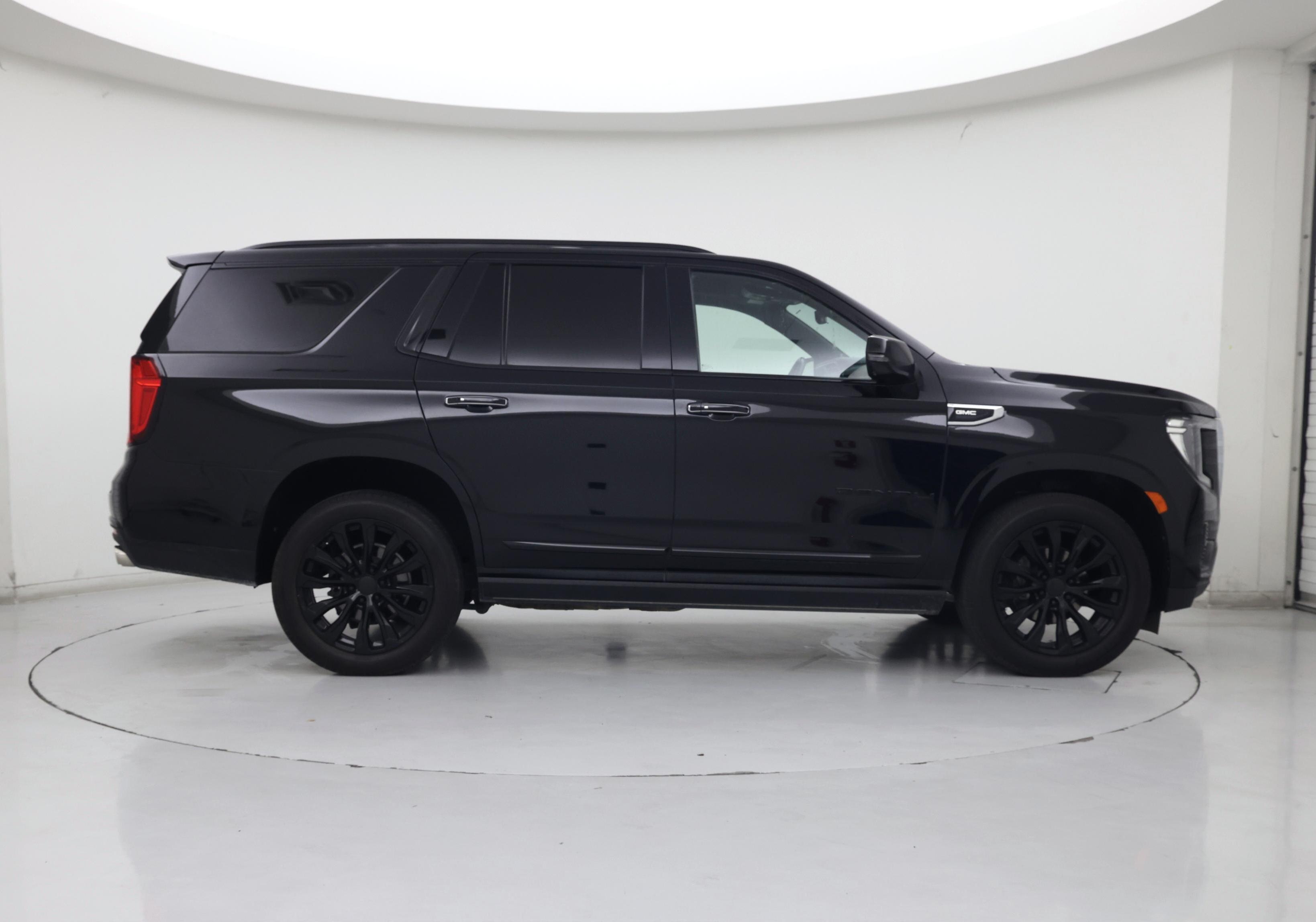Thumbnail: 2021 GMC Yukon - 7
