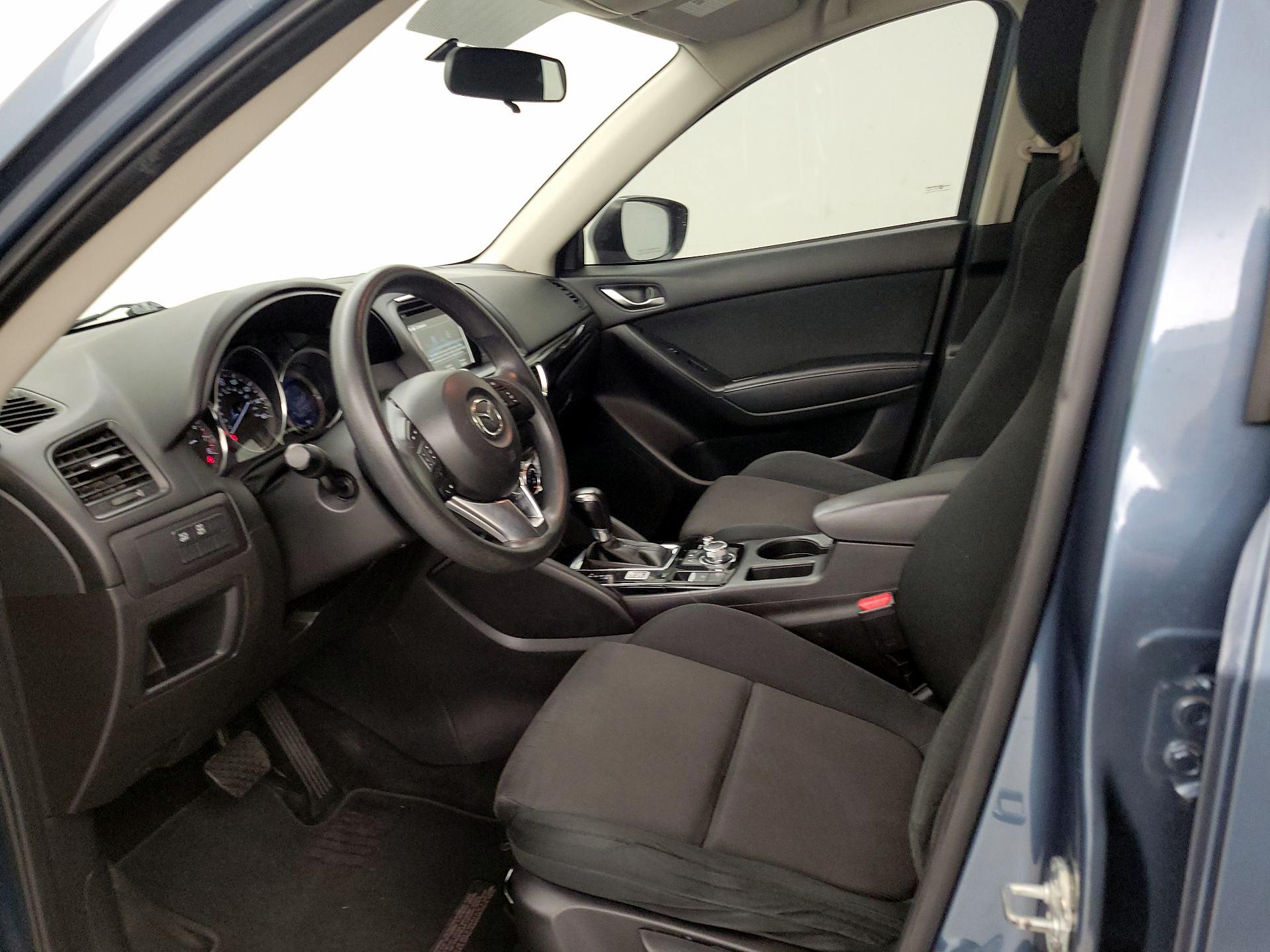 Thumbnail: 2016 Mazda CX-5 - 11