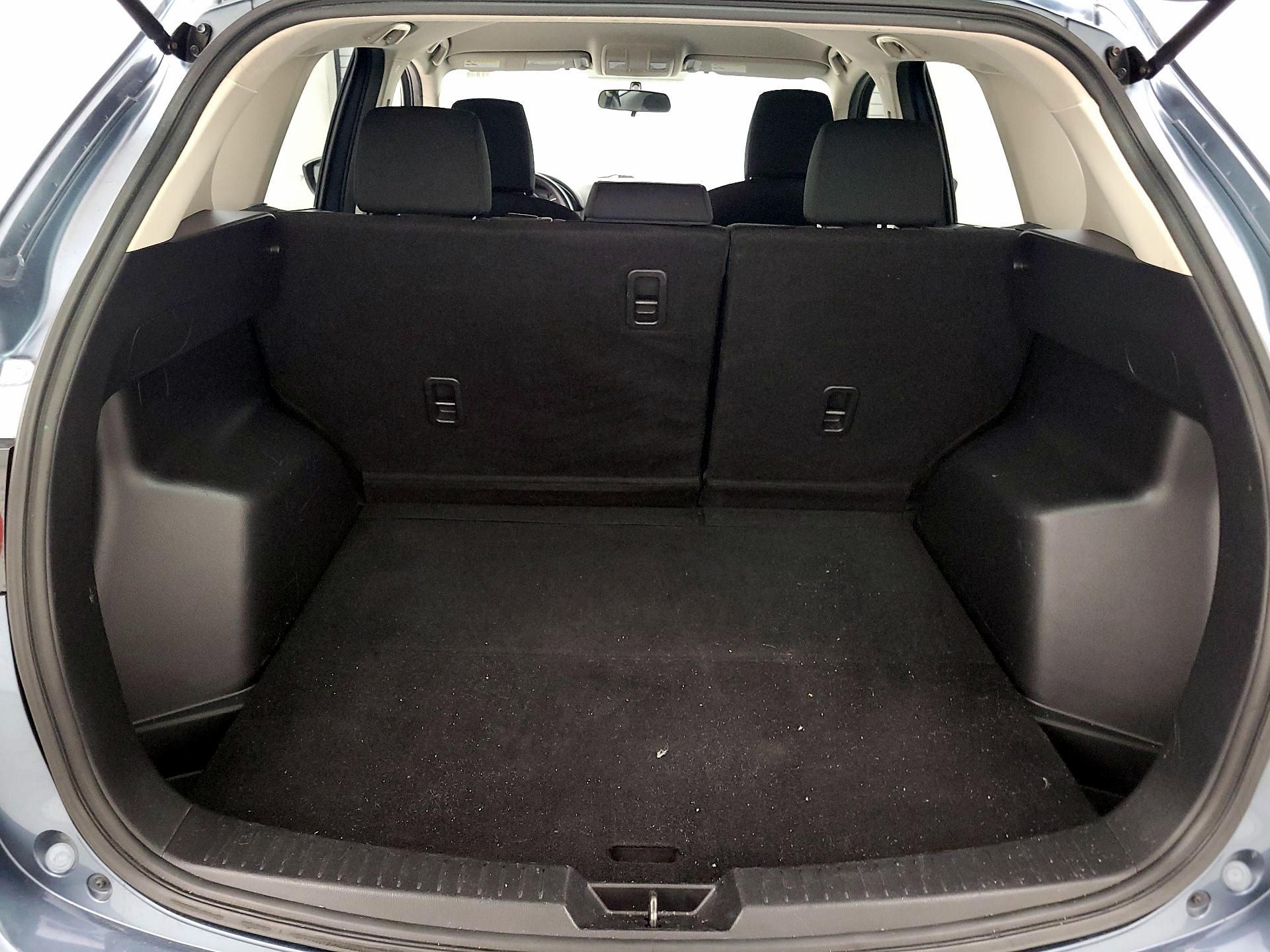 Thumbnail: 2016 Mazda CX-5 - 20