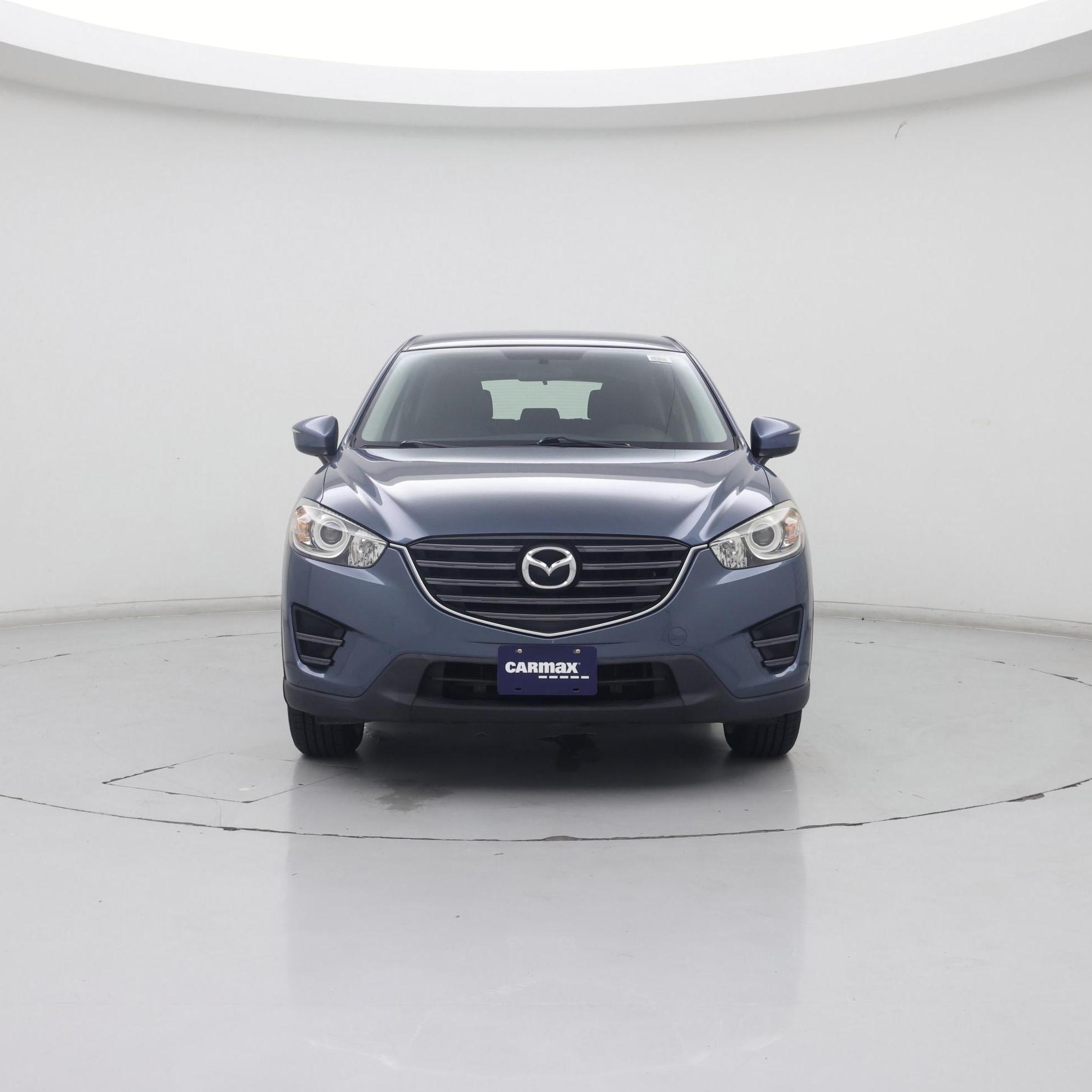 Thumbnail: 2016 Mazda CX-5 - 5