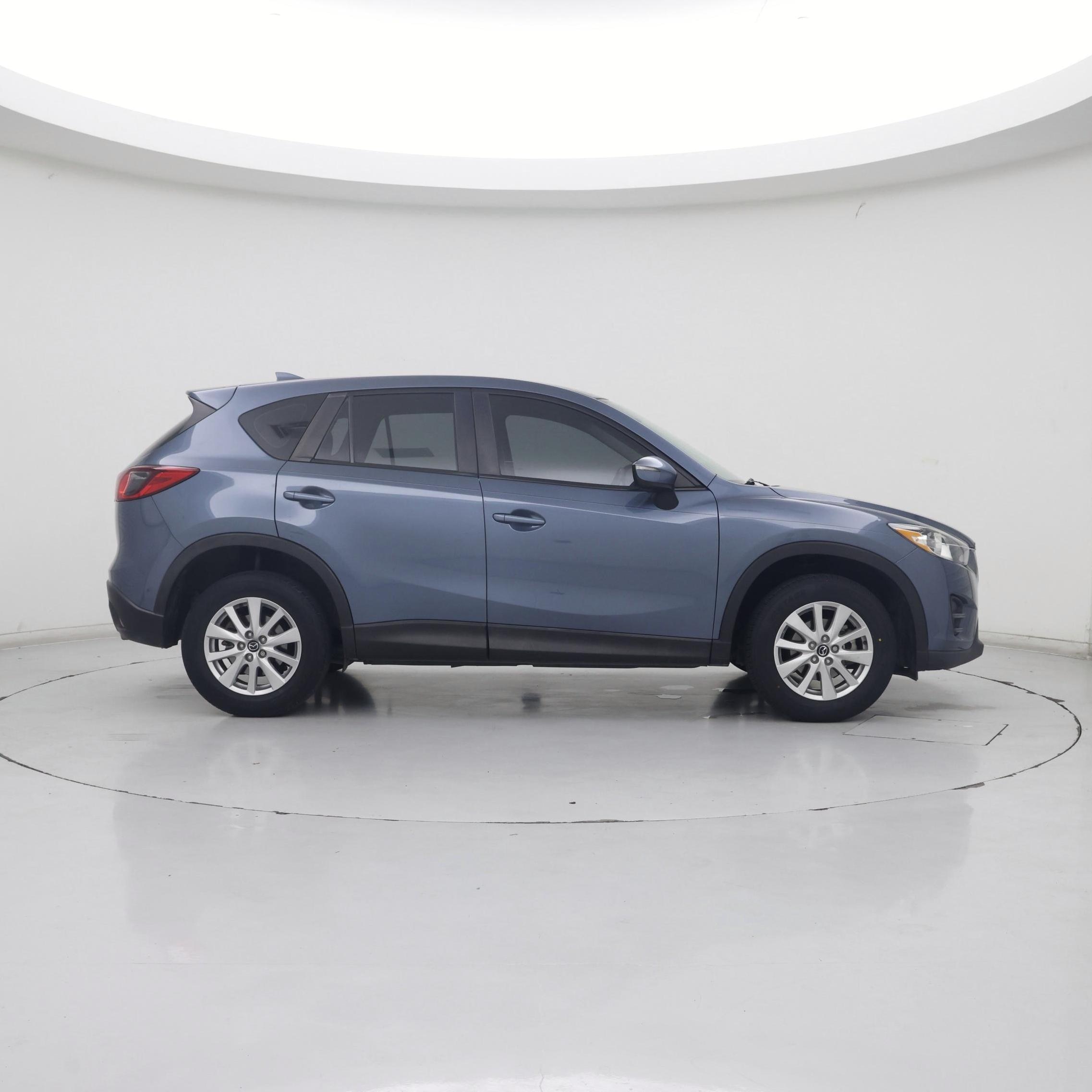 Thumbnail: 2016 Mazda CX-5 - 7