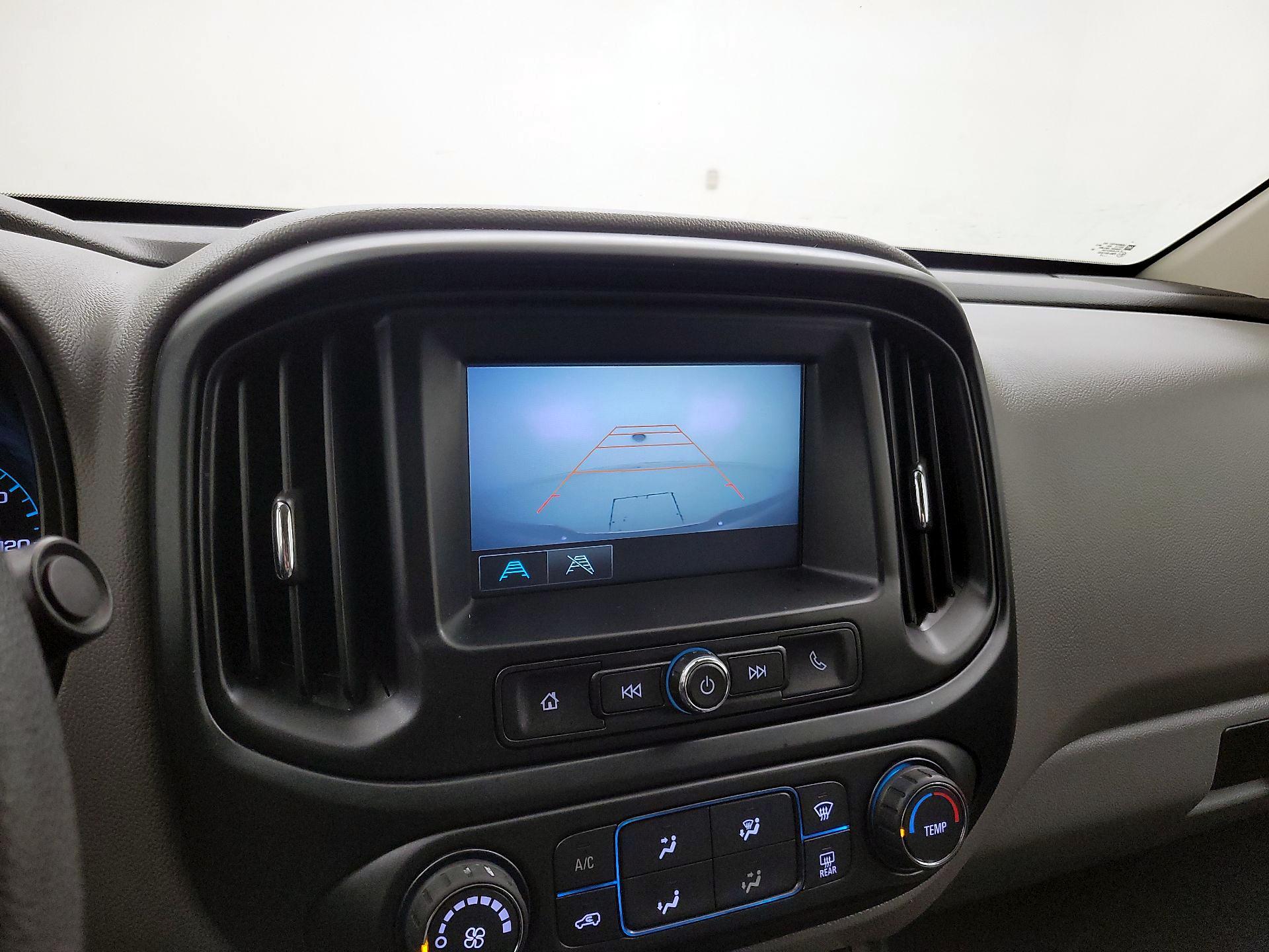 Thumbnail: 2018 GMC Canyon - 14