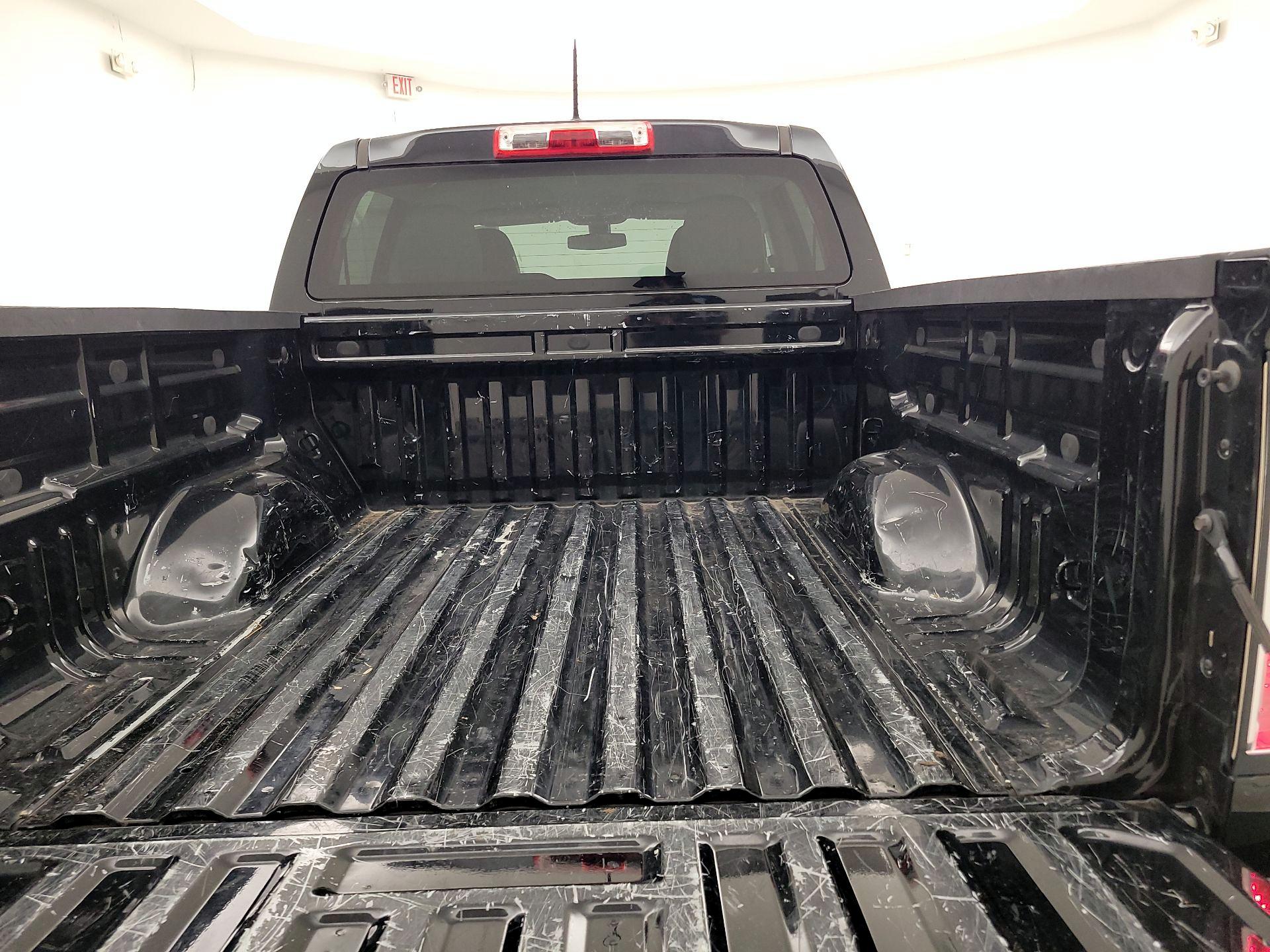 Thumbnail: 2018 GMC Canyon - 20