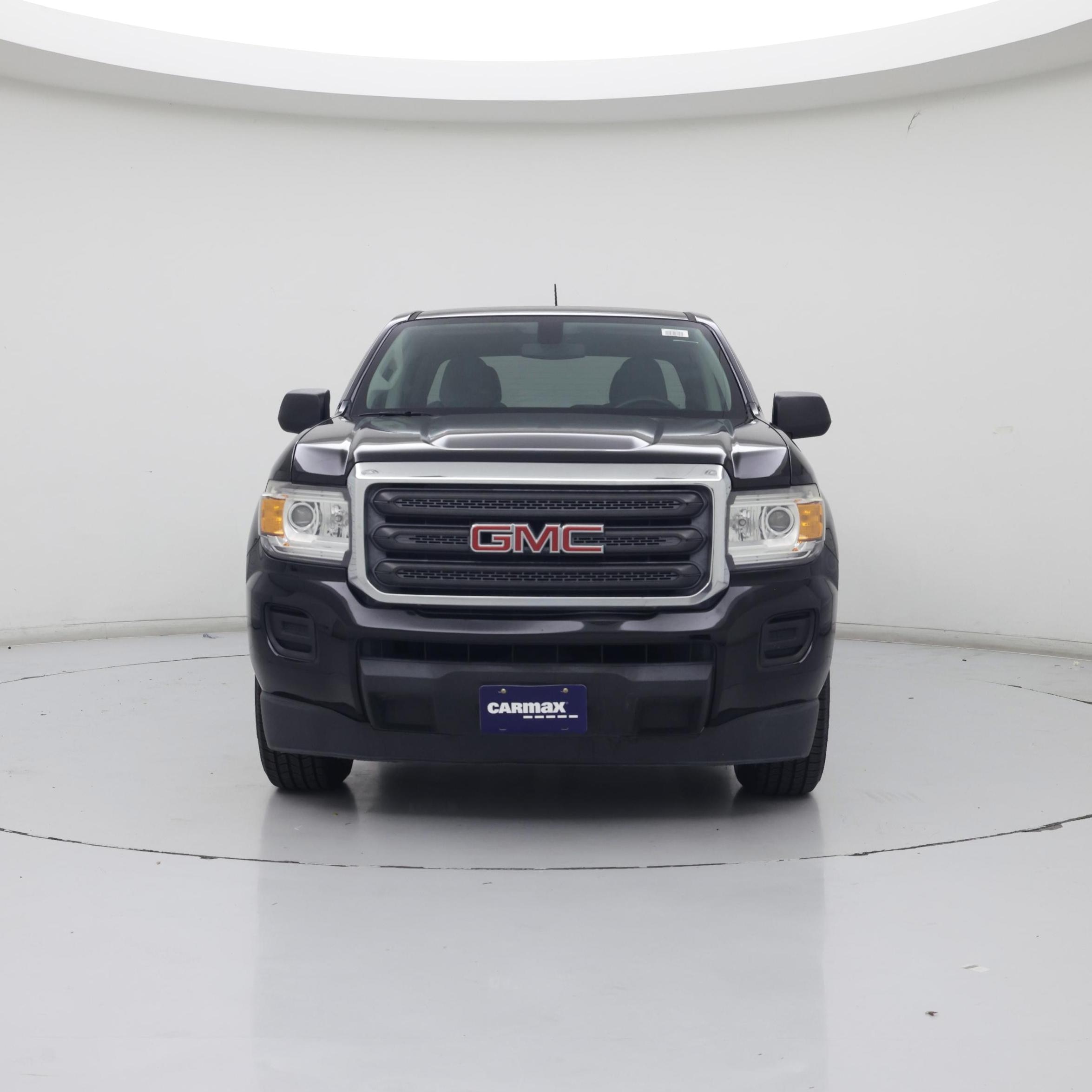 Thumbnail: 2018 GMC Canyon - 5