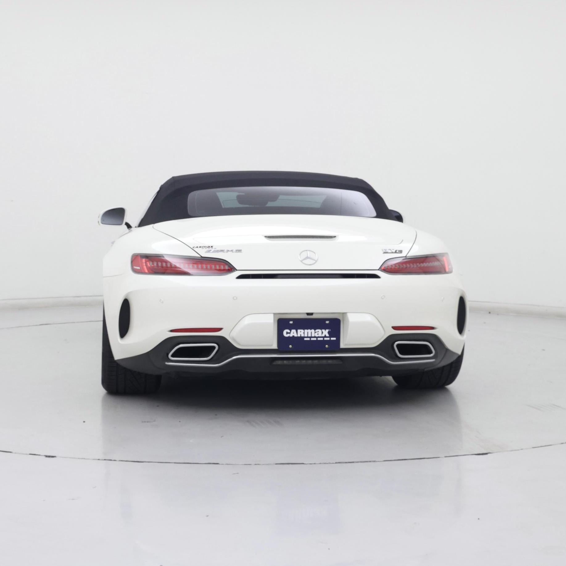 Thumbnail: 2018 Mercedes-Benz AMG GT - 6