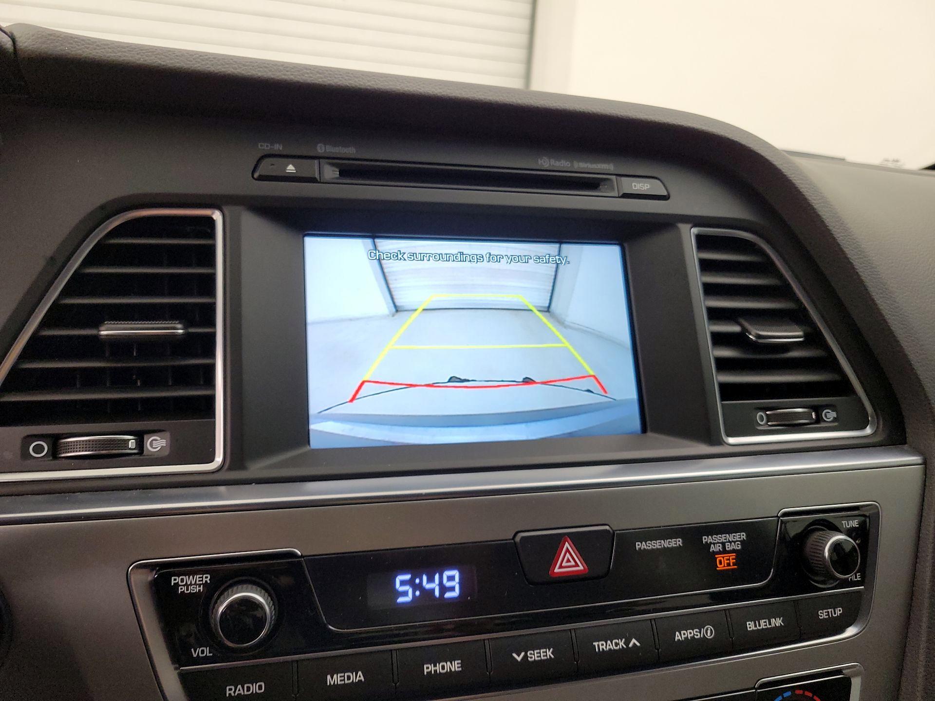 Thumbnail: 2016 Hyundai Sonata - 14