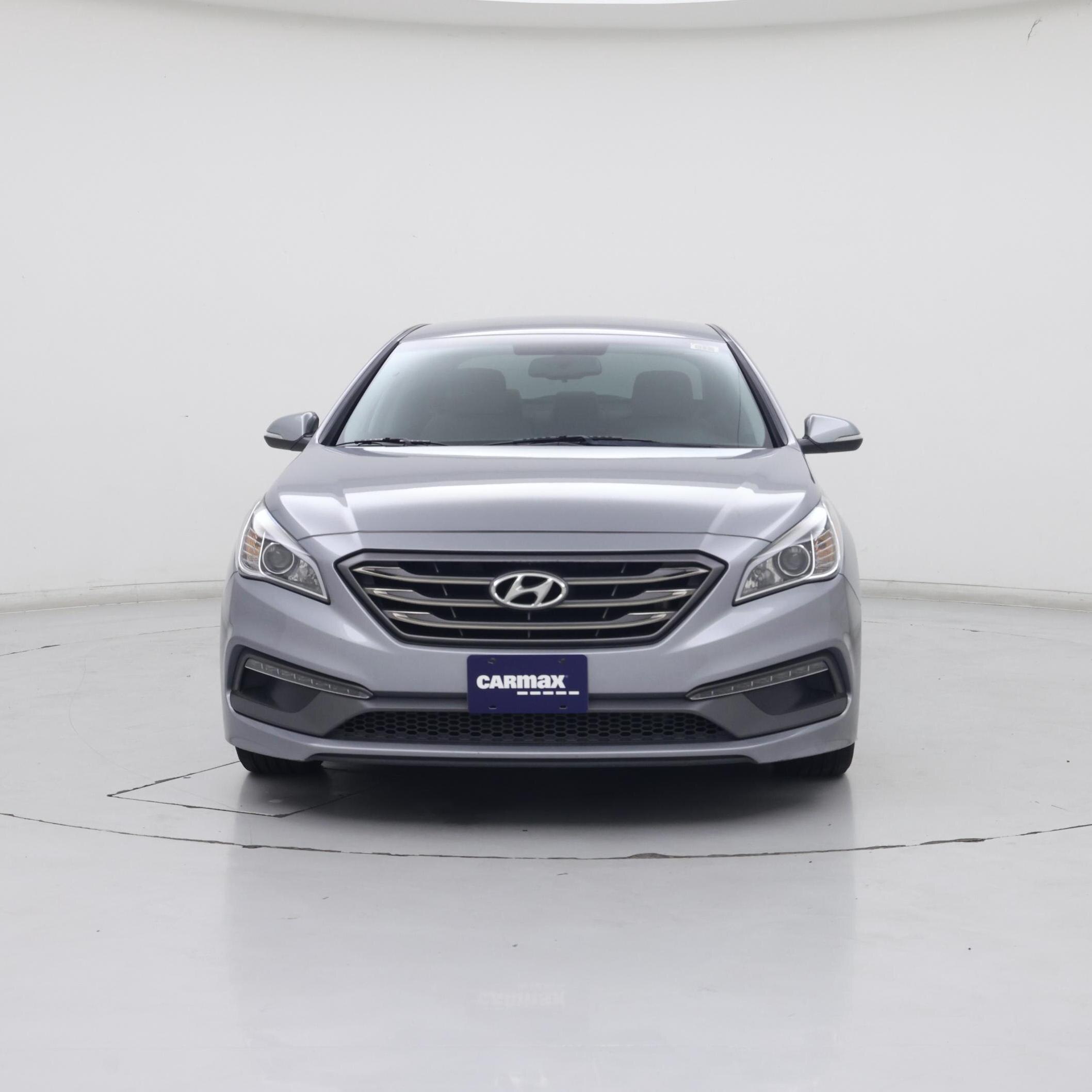 Thumbnail: 2016 Hyundai Sonata - 5