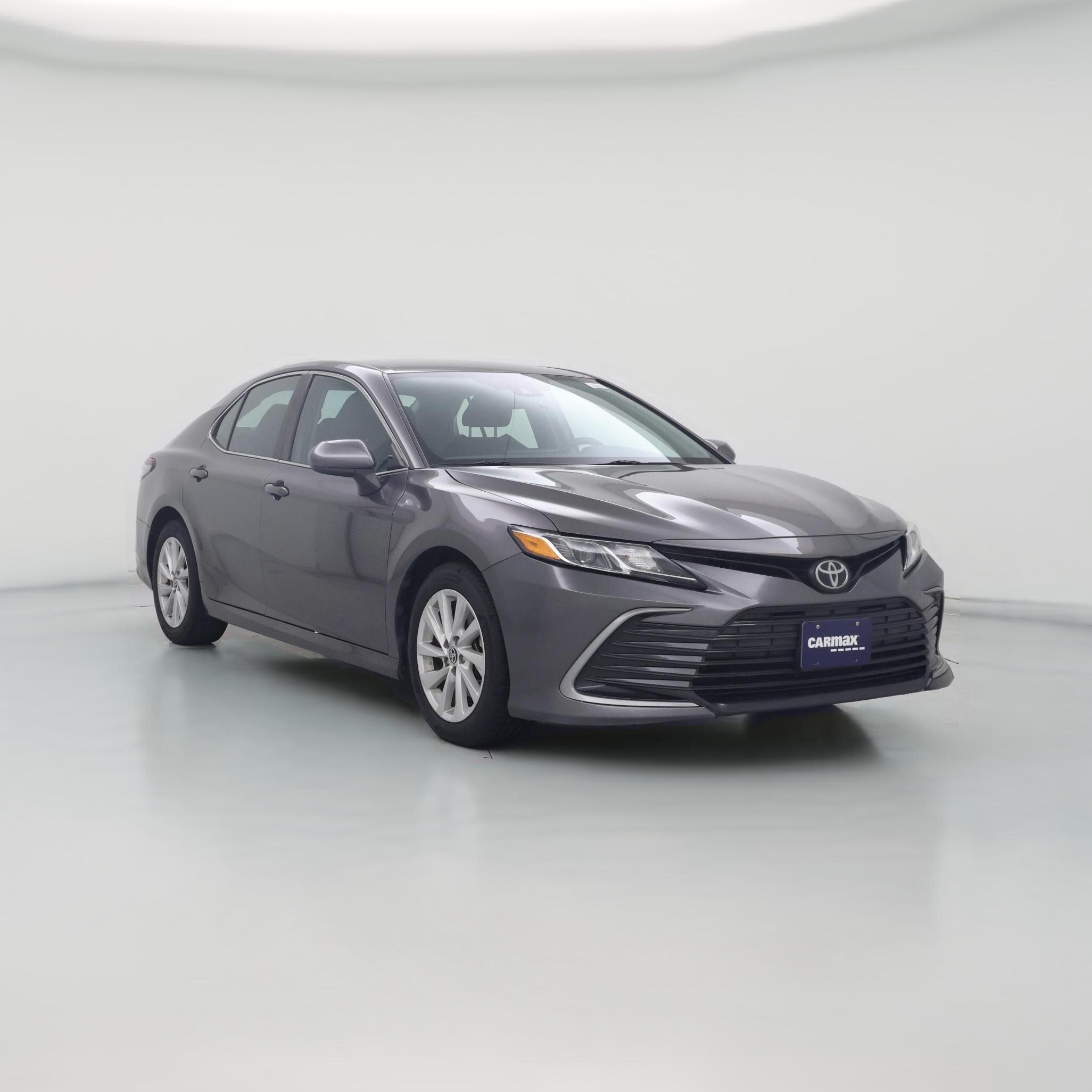 Thumbnail: 2022 Toyota Camry - 1