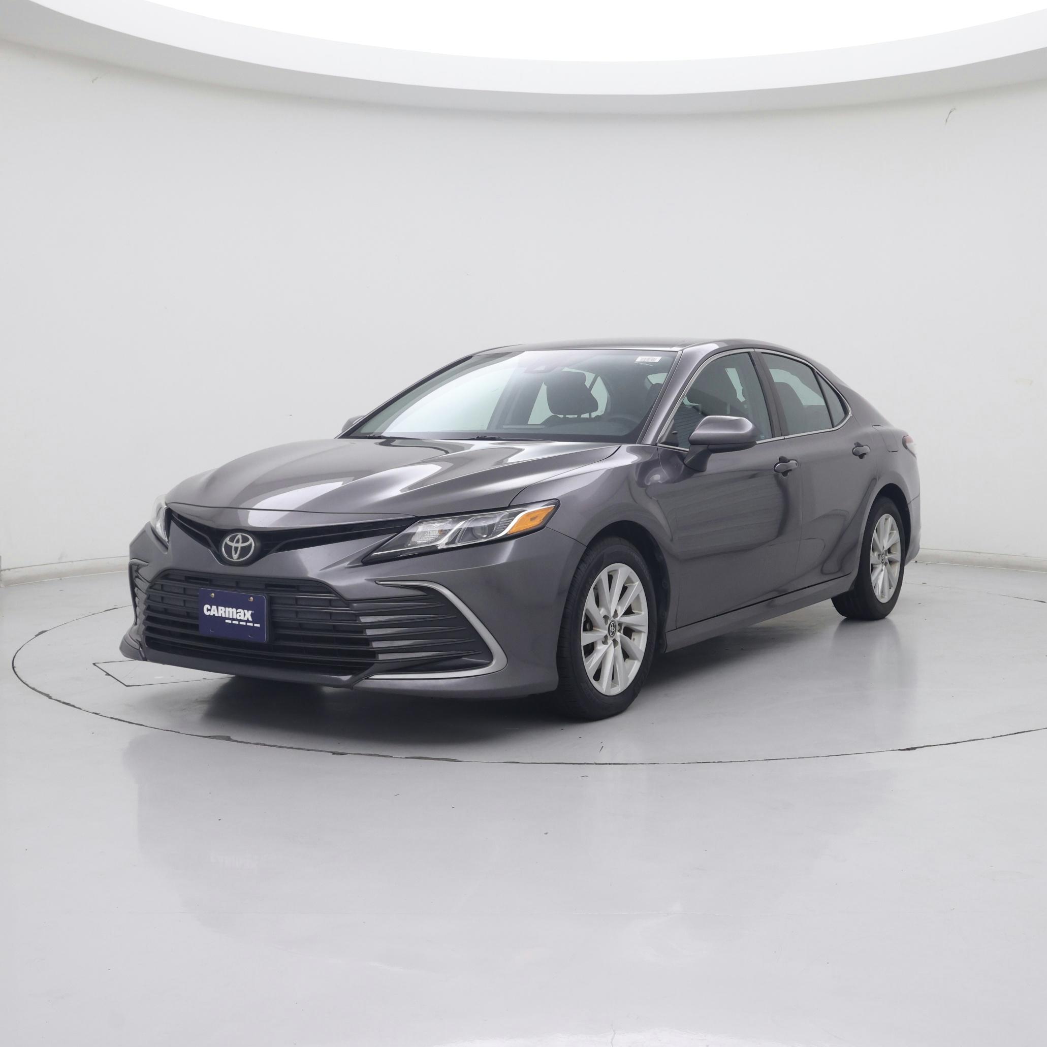 Thumbnail: 2022 Toyota Camry - 4