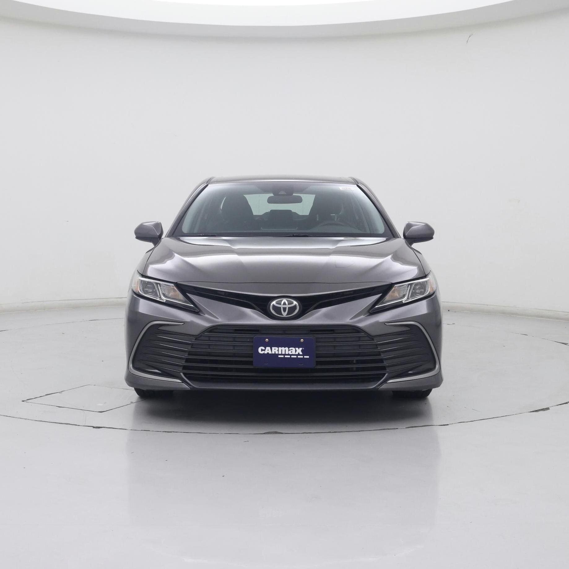 Thumbnail: 2022 Toyota Camry - 5
