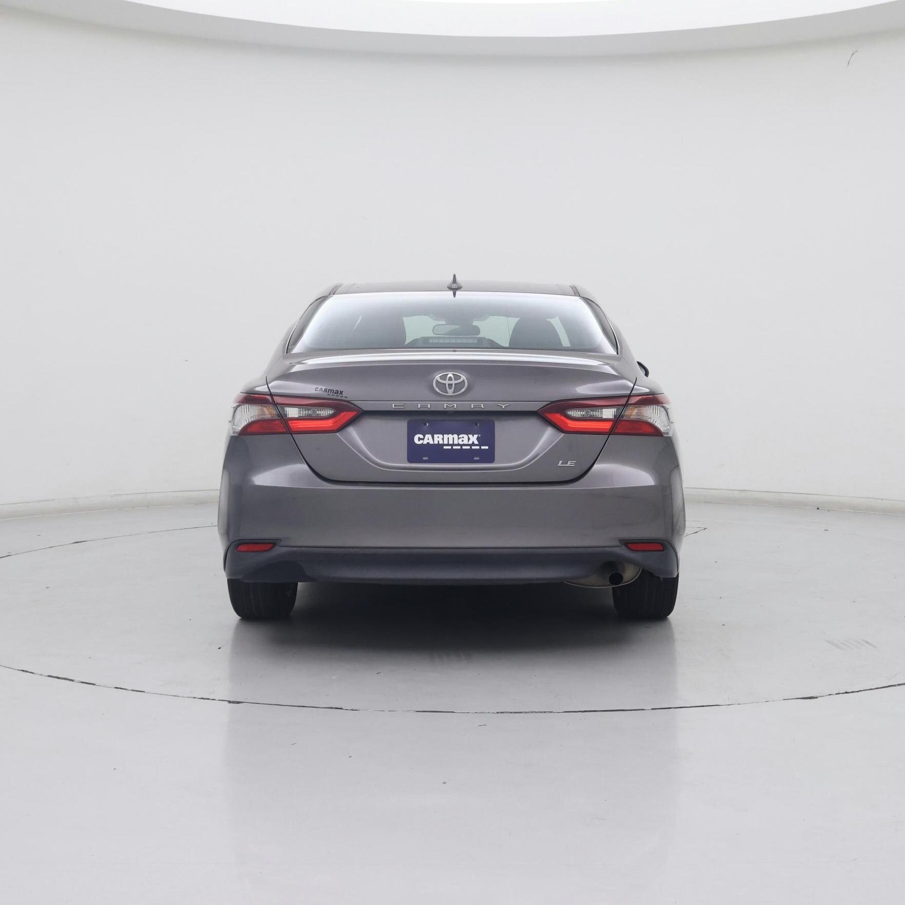Thumbnail: 2022 Toyota Camry - 6