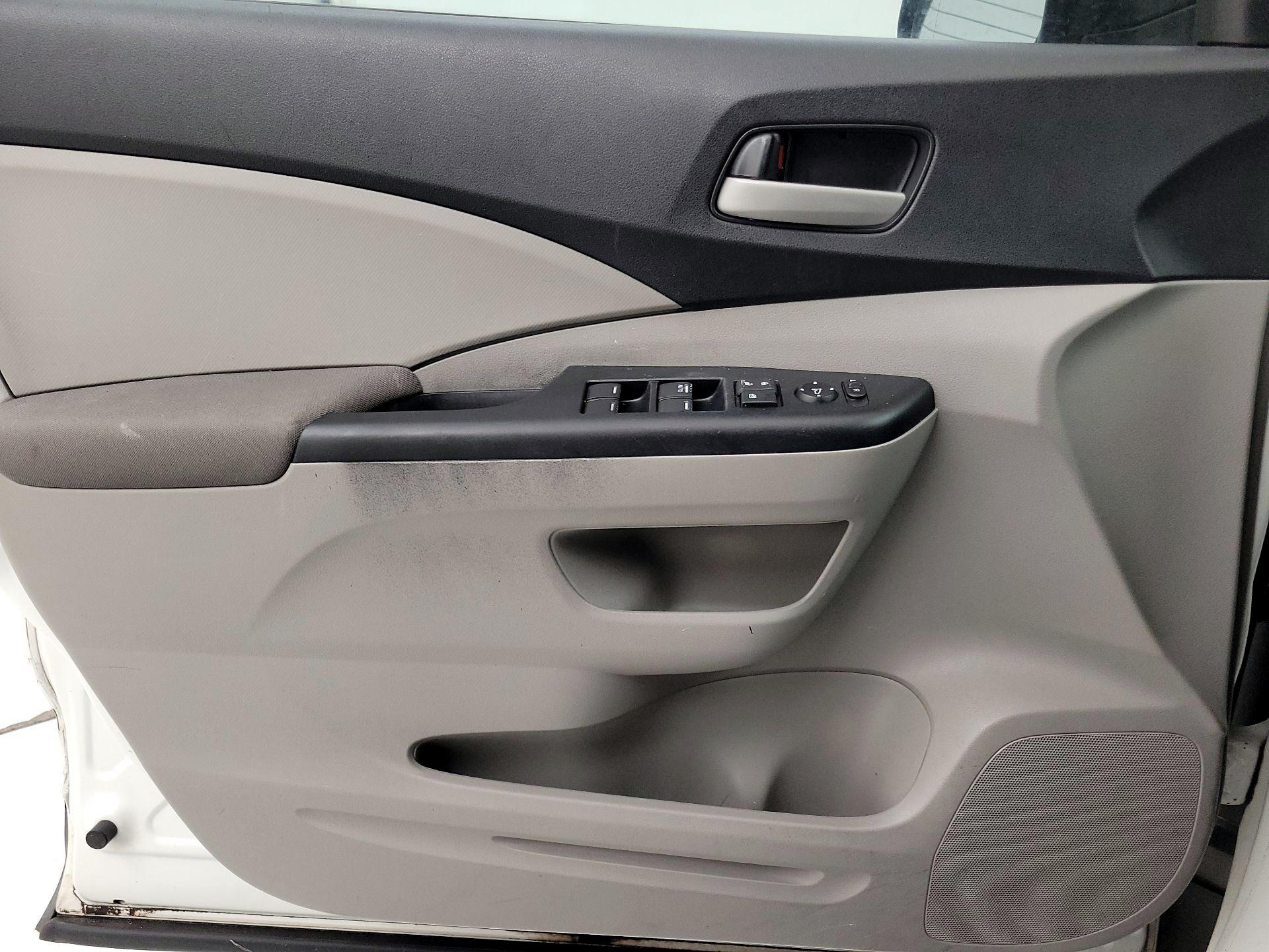 Thumbnail: 2014 Honda CR-V - 12