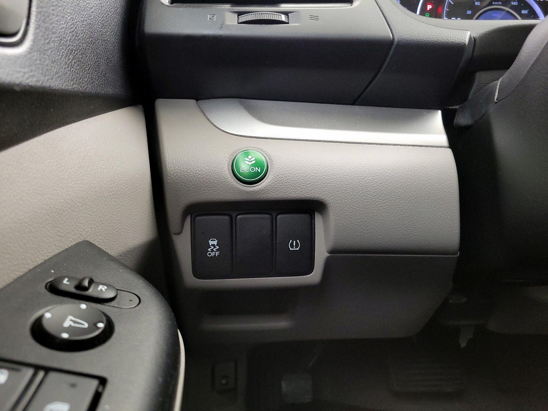 Thumbnail: 2014 Honda CR-V - 13