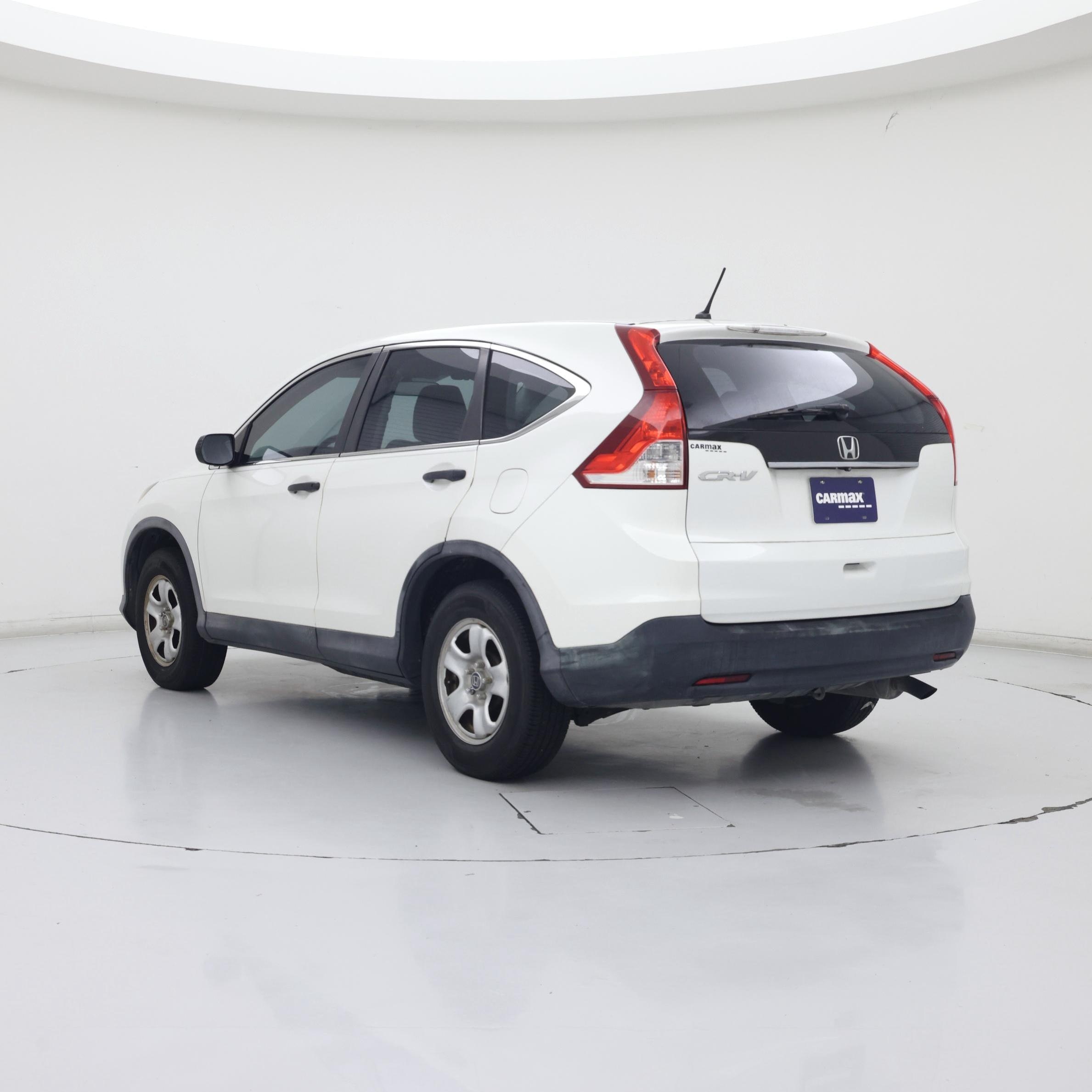 Thumbnail: 2014 Honda CR-V - 2