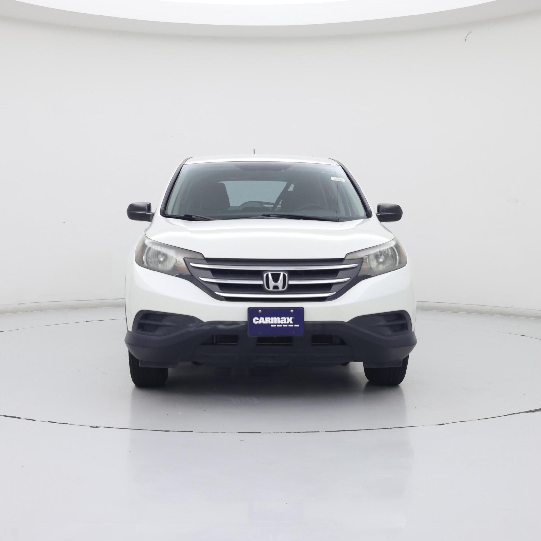 Thumbnail: 2014 Honda CR-V - 5