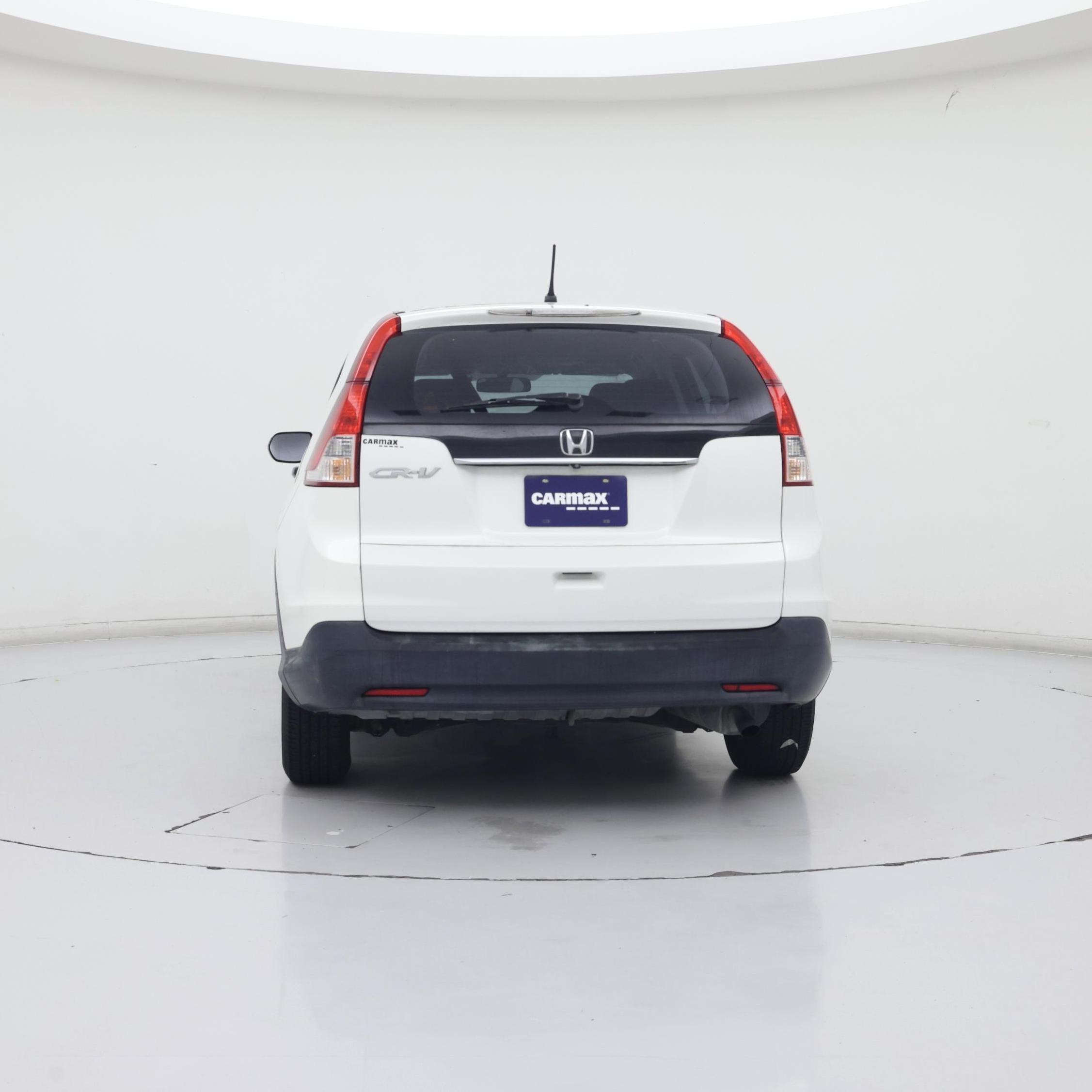 Thumbnail: 2014 Honda CR-V - 6